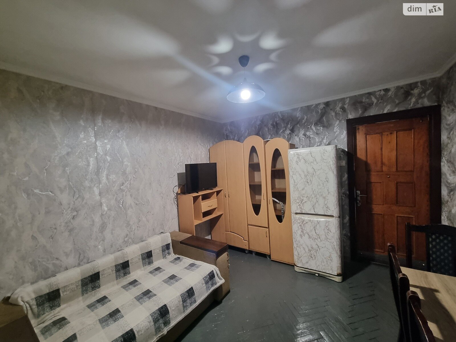 Кімната в Києві, район Борщагівка вулиця Велика Окружна 1, кв. 56, помісячно фото 1 Кімната в Києві, район Борщагівка вулиця Велика Окружна 1, кв. 56, помісячно фото 1