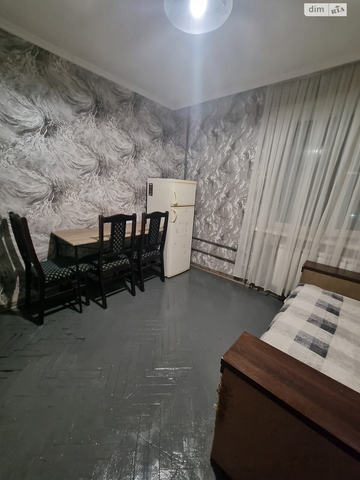 Кімната в Києві, район Борщагівка вулиця Велика Окружна 1, кв. 56, помісячно фото 1 Кімната в Києві, район Борщагівка вулиця Велика Окружна 1, кв. 56, помісячно фото 1