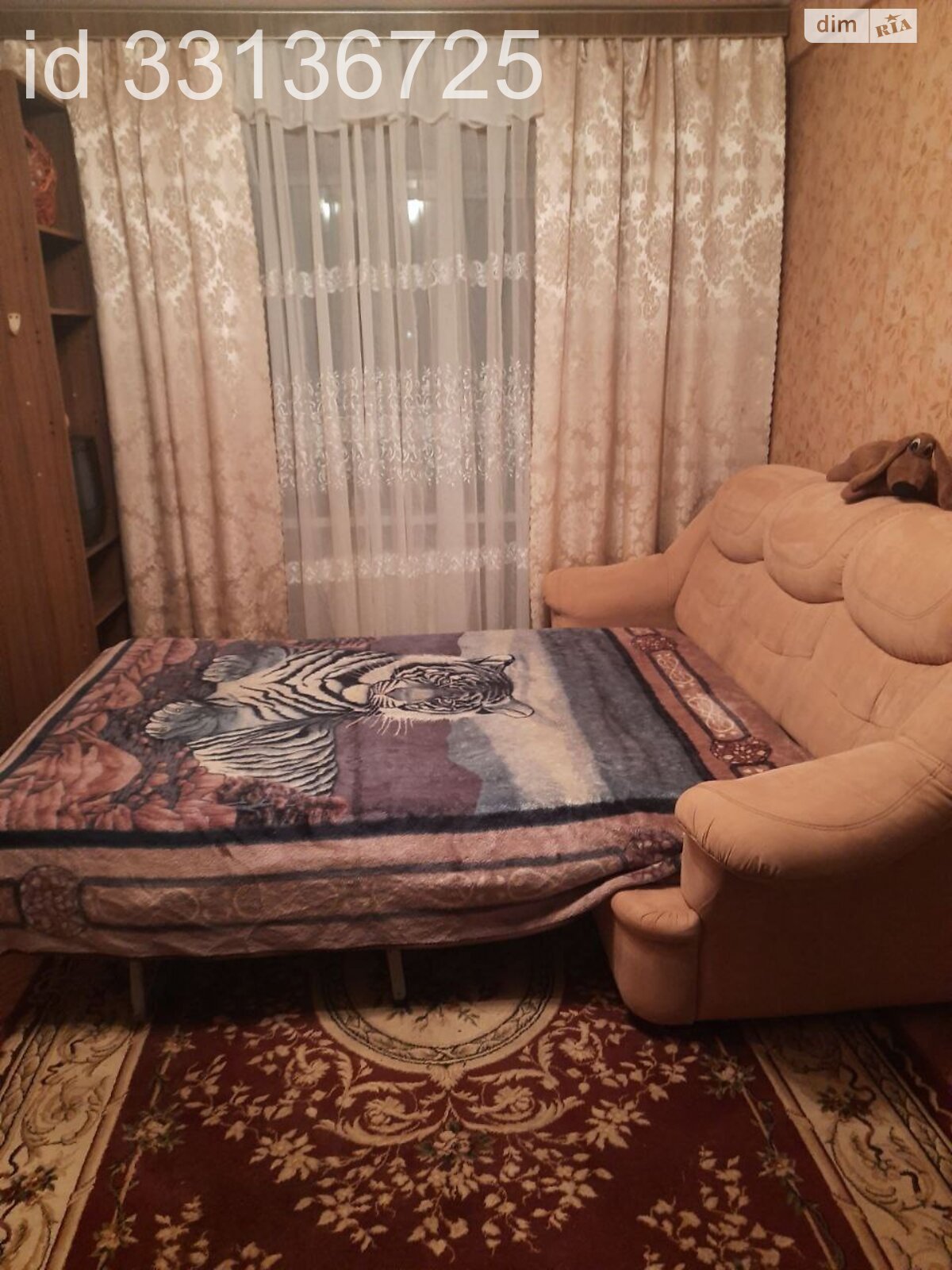 Кімната в Києві, район Борщагівка бульвар Жуля Верна (Ромена Роллана) 5/8 помісячно фото 1 Кімната в Києві, район Борщагівка бульвар Жуля Верна (Ромена Роллана) 5/8 помісячно фото 1