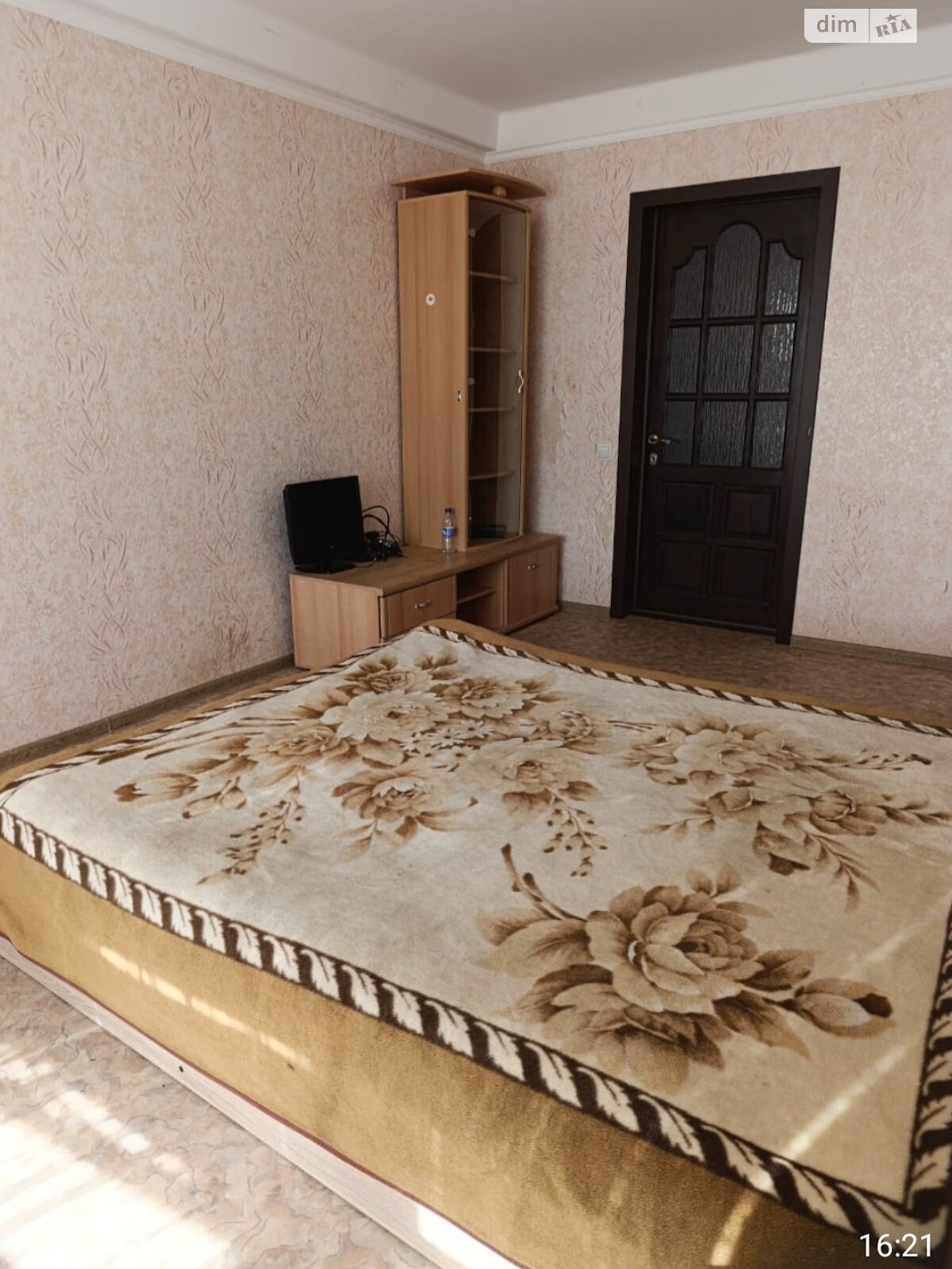 Кімната в Києві, район Борщагівка проспект Леся Курбаса (50-річчя Жовтня) 12В помісячно фото 1 Кімната в Києві, район Борщагівка проспект Леся Курбаса (50-річчя Жовтня) 12В помісячно фото 1