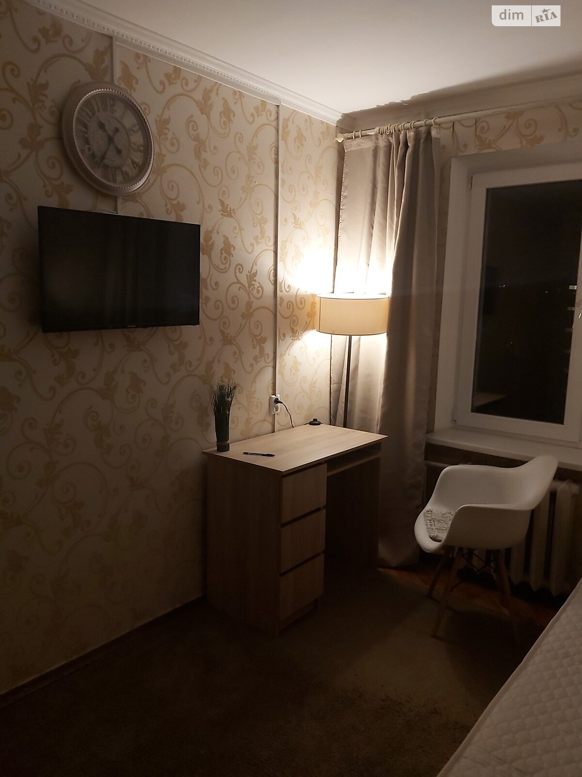 Кімната в Києві, район Борщагівка проспект Леся Курбаса (50-річчя Жовтня) 4 помісячно фото 1 Кімната в Києві, район Борщагівка проспект Леся Курбаса (50-річчя Жовтня) 4 помісячно фото 1