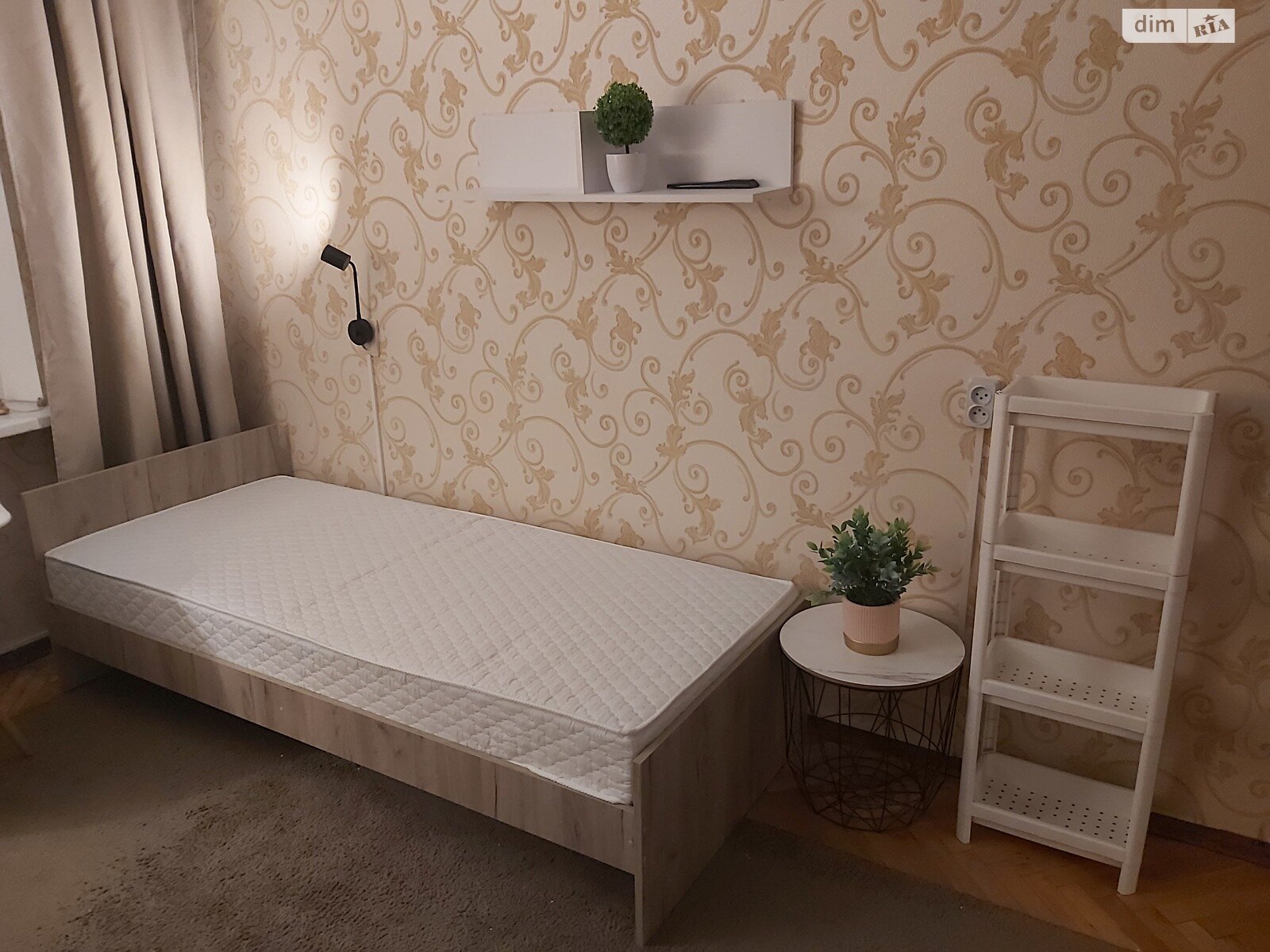 Кімната в Києві, район Борщагівка проспект Леся Курбаса (50-річчя Жовтня) 4 помісячно фото 1 Кімната в Києві, район Борщагівка проспект Леся Курбаса (50-річчя Жовтня) 4 помісячно фото 1