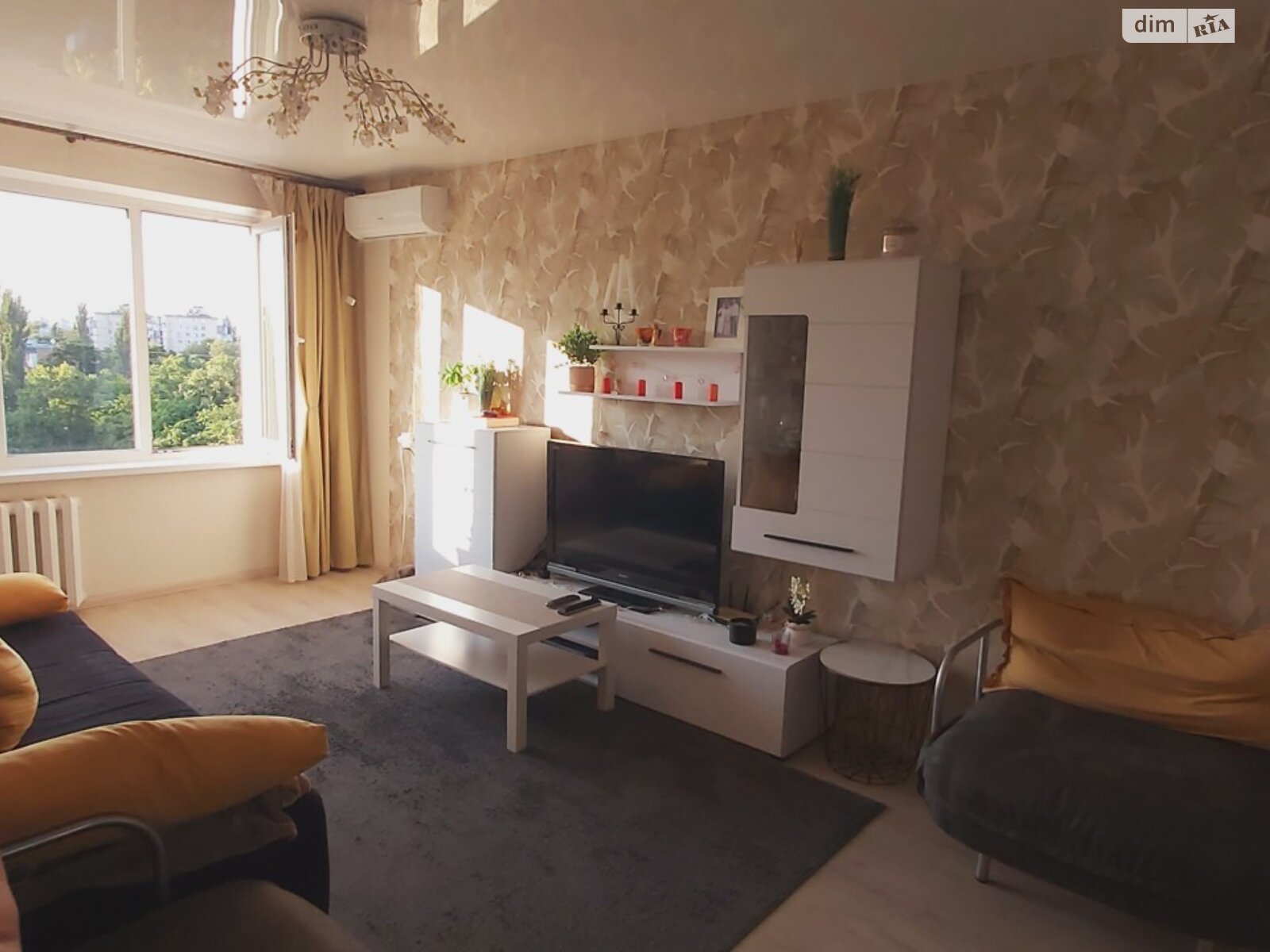 Кімната в Києві, район Борщагівка проспект Леся Курбаса (50-річчя Жовтня) 4 помісячно фото 1 Кімната в Києві, район Борщагівка проспект Леся Курбаса (50-річчя Жовтня) 4 помісячно фото 1