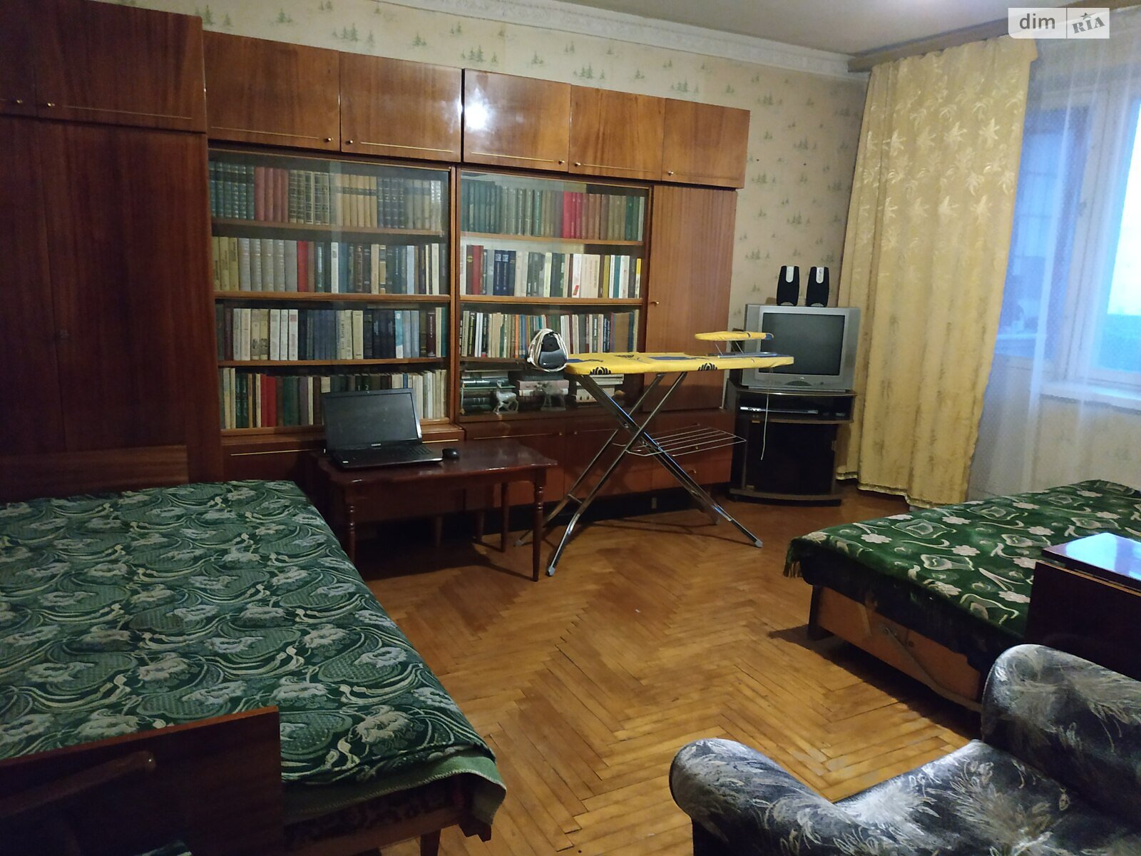 Кімната в Києві, район Борщагівка вулиця Симиренка 14/9 помісячно фото 1 Кімната в Києві, район Борщагівка вулиця Симиренка 14/9 помісячно фото 1