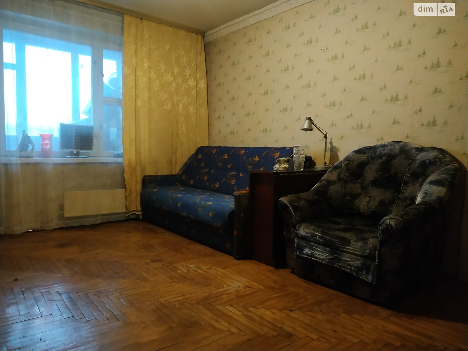 Кімната в Києві, район Борщагівка вулиця Симиренка 14/9 помісячно фото 1 Кімната в Києві, район Борщагівка вулиця Симиренка 14/9 помісячно фото 1