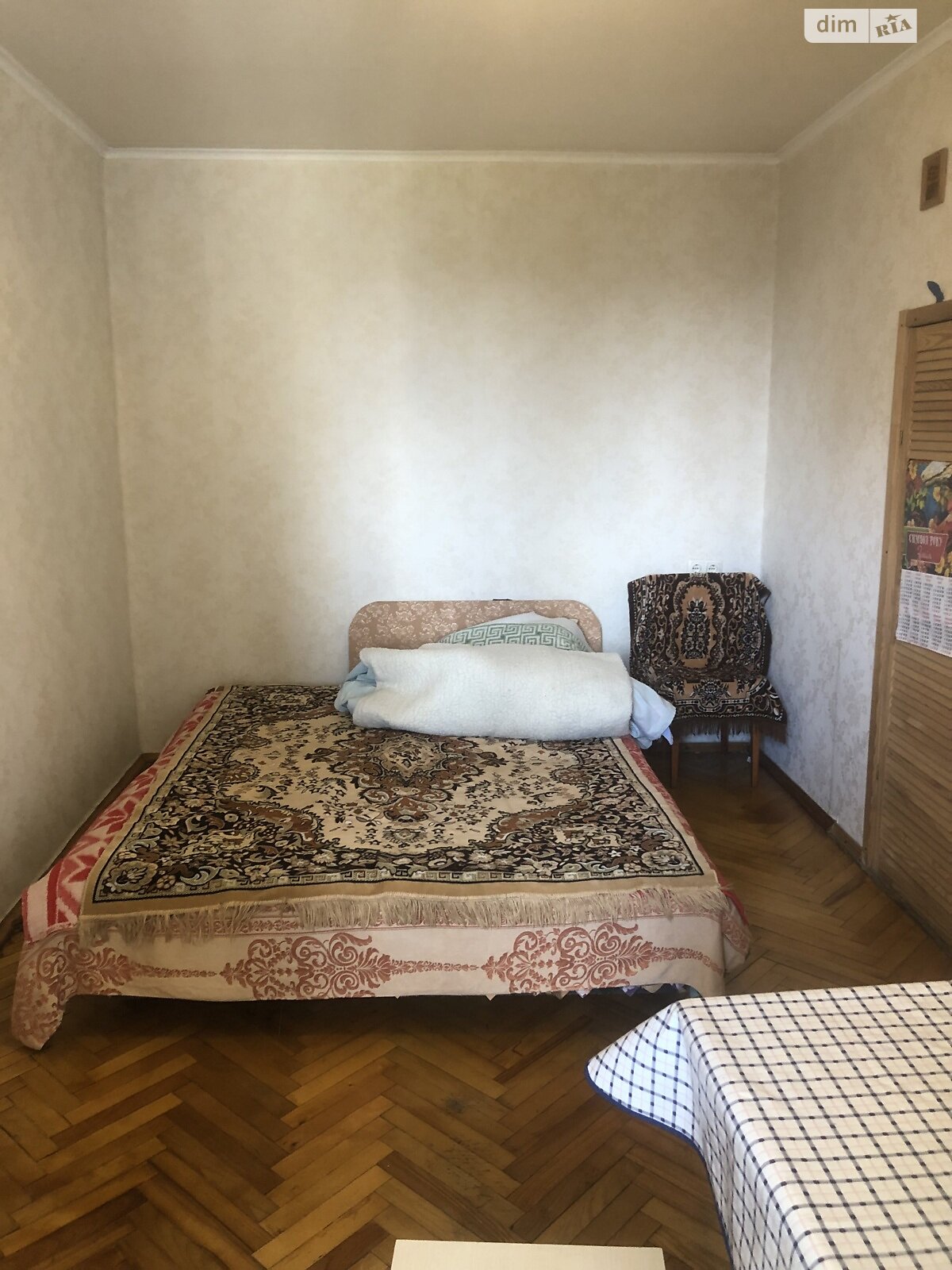 Кімната в Києві, район Борщагівка вулиця Симиренка 2/19, кв. 436, помісячно фото 1