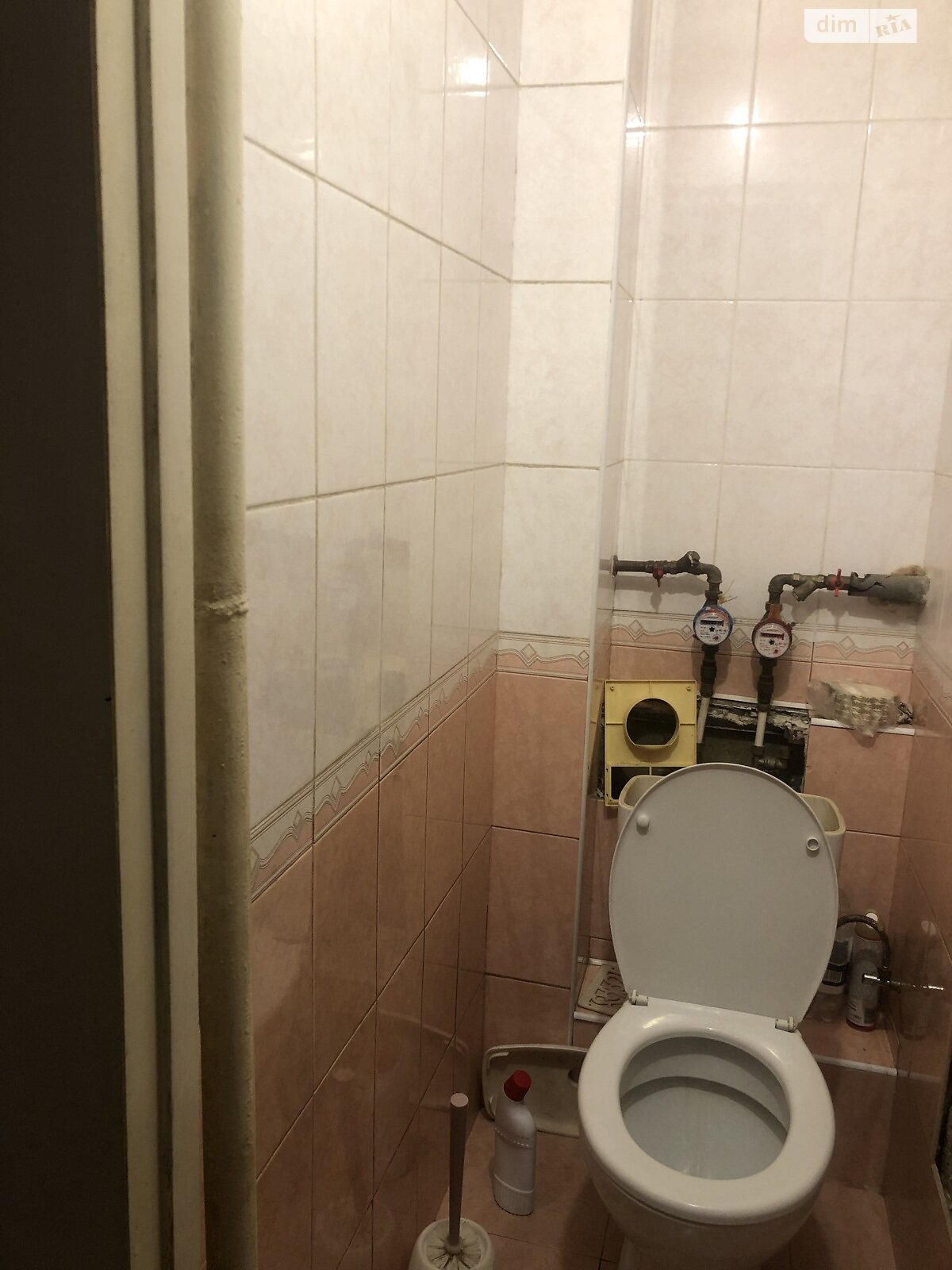 Кімната в Києві, район Борщагівка вулиця Симиренка 2/19, кв. 436, помісячно фото 1