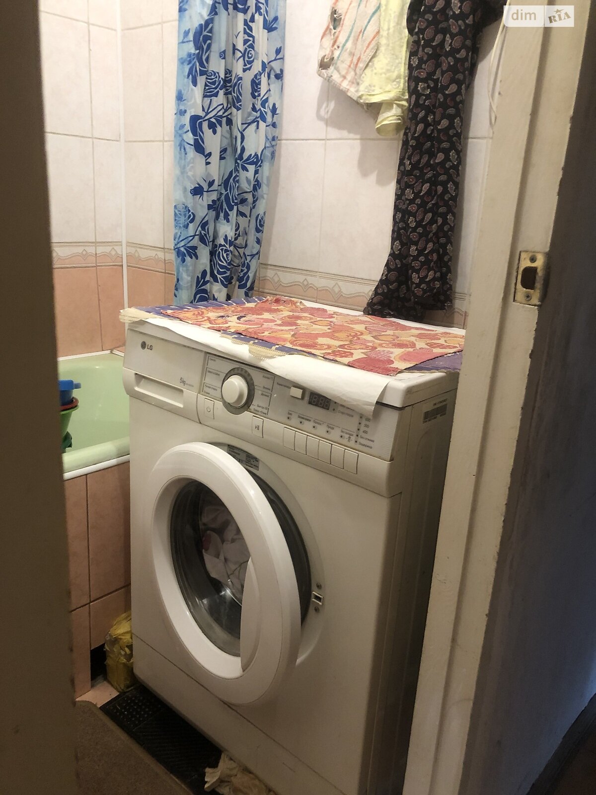 Кімната в Києві, район Борщагівка вулиця Симиренка 2/19, кв. 436, помісячно фото 1