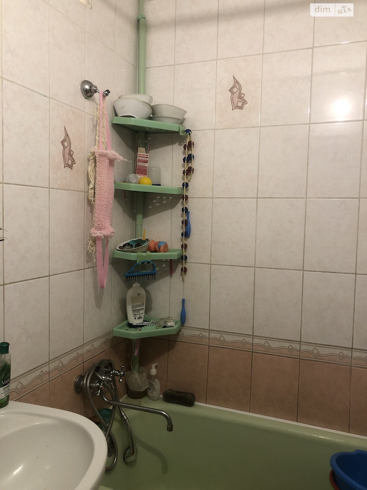 Кімната в Києві, район Борщагівка вулиця Симиренка 2/19, кв. 436, помісячно фото 1