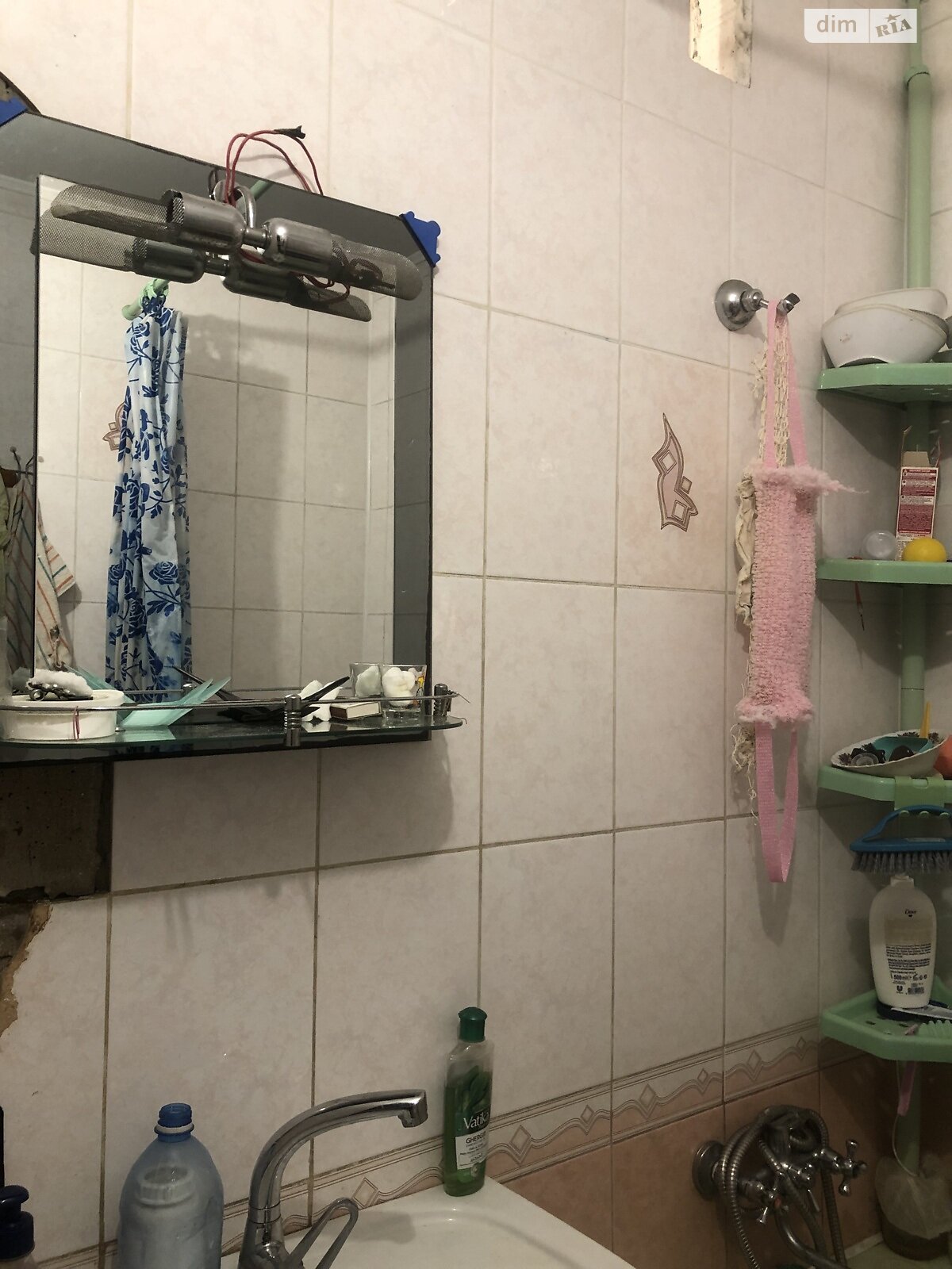 Кімната в Києві, район Борщагівка вулиця Симиренка 2/19, кв. 436, помісячно фото 1