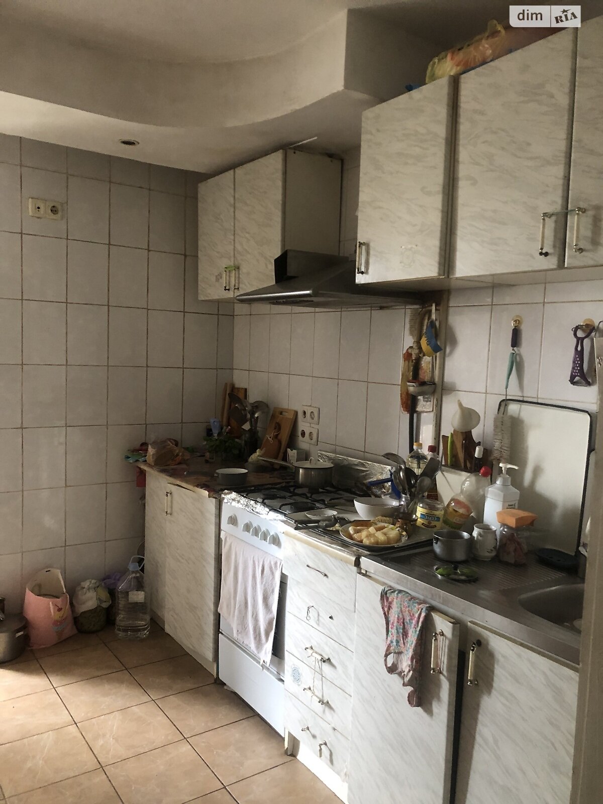 Кімната в Києві, район Борщагівка вулиця Симиренка 2/19, кв. 436, помісячно фото 1