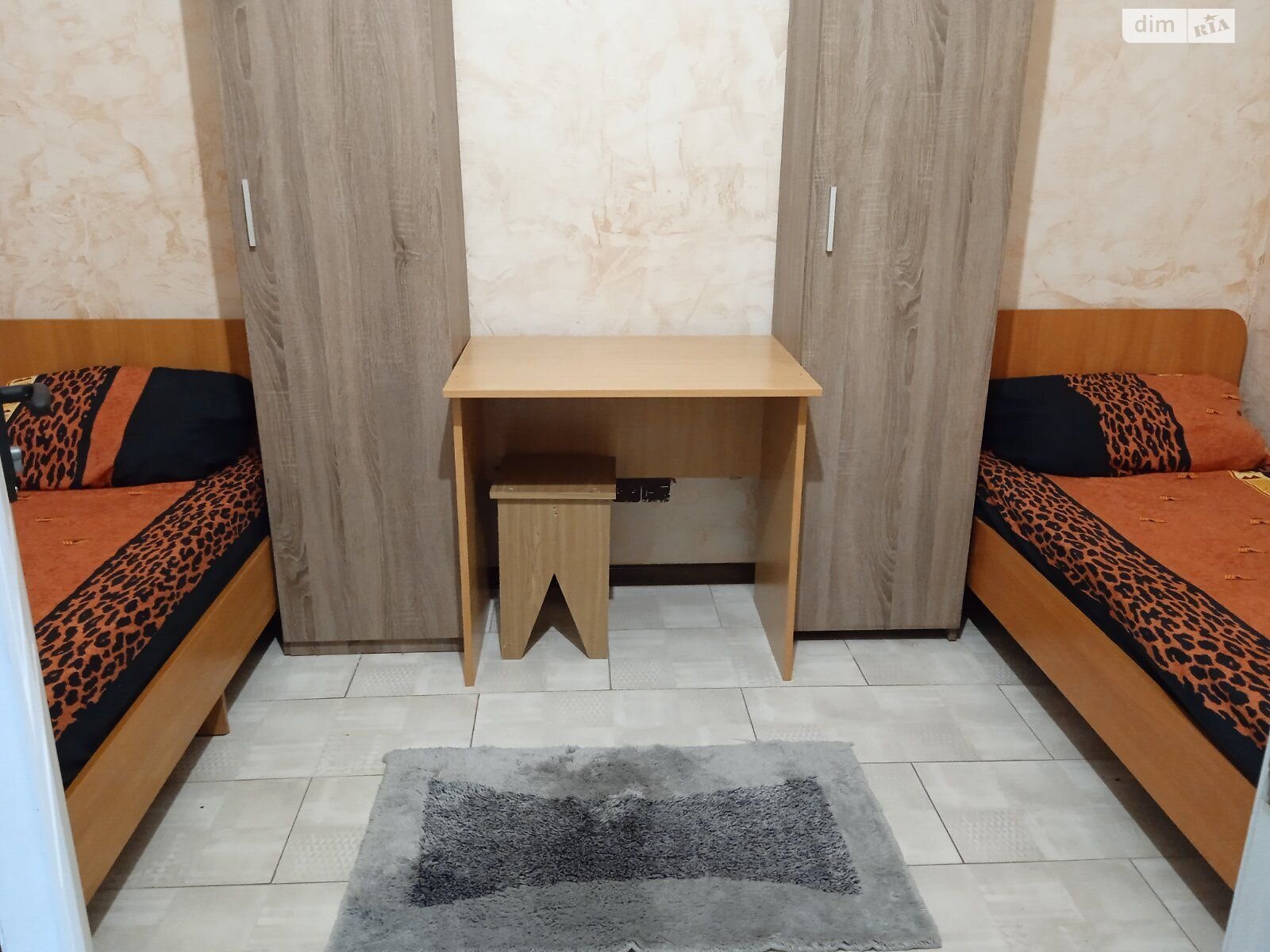 Кімната в Києві, район Борщагівка вулиця Зодчих 32В помісячно фото 1