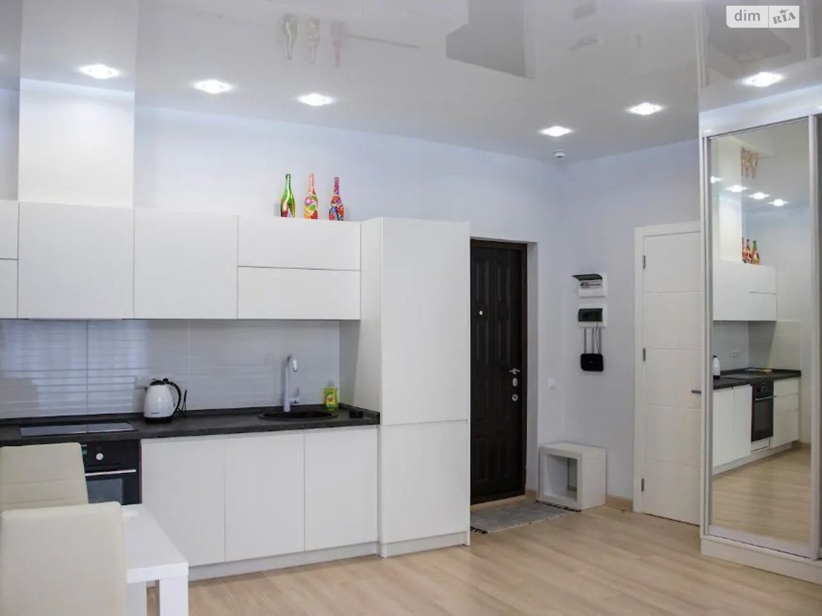 Кімната в Києві, район Борщагівка вулиця Зодчих помісячно фото 1