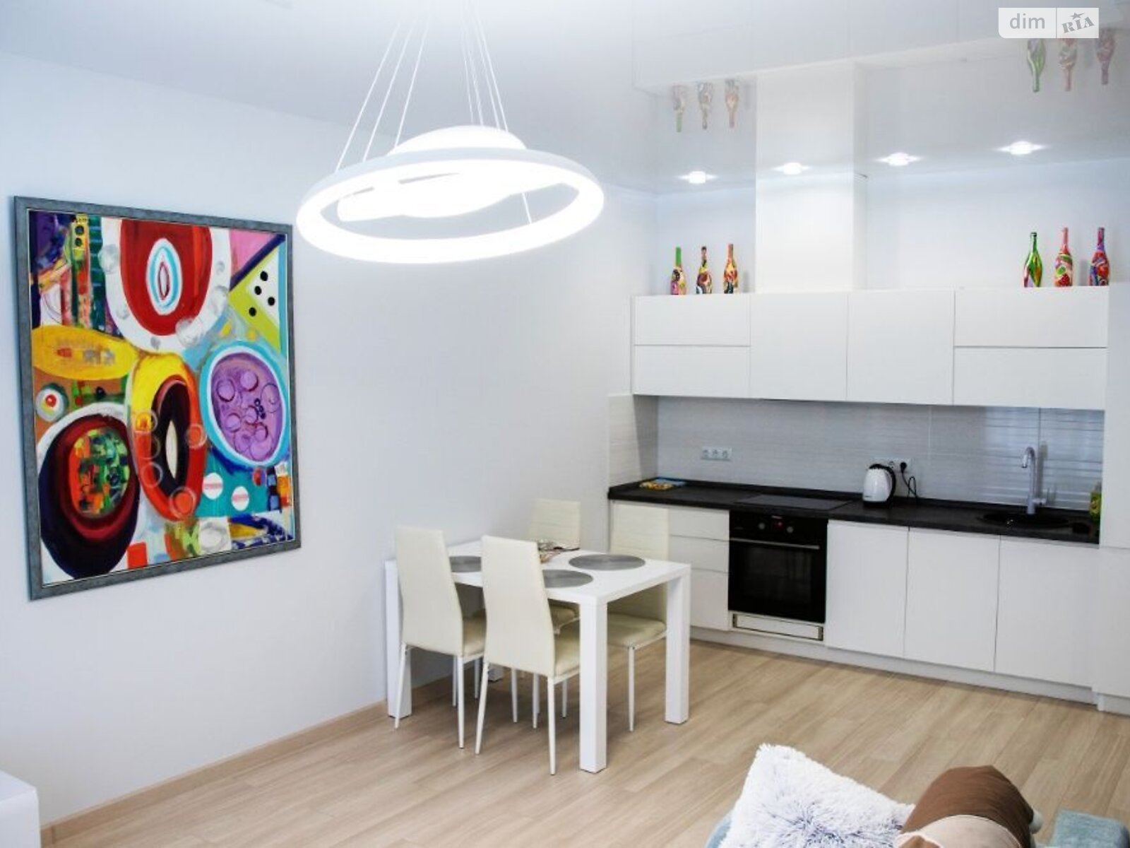 Кімната в Києві, район Борщагівка вулиця Зодчих помісячно фото 1