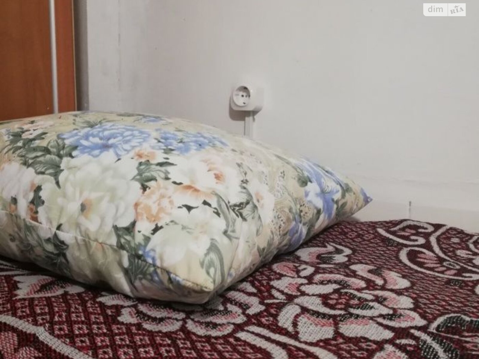 Кімната в Києві, район Борщагівка вулиця Зодчих помісячно фото 1