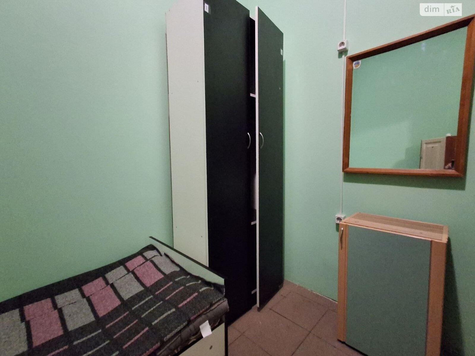 Кімната в Києві, район Борщагівка вулиця Зодчих 32В помісячно фото 1