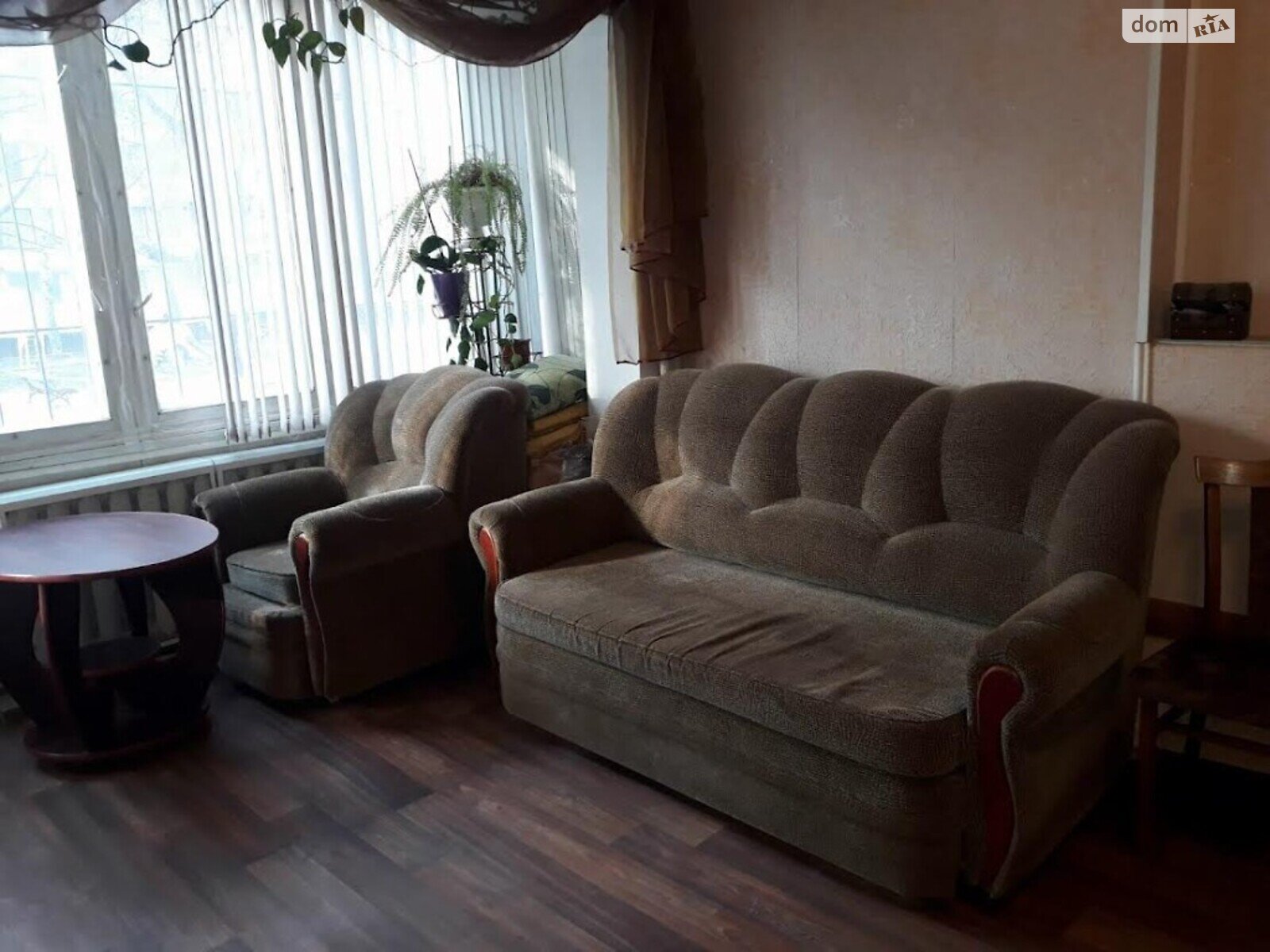 Комната без хозяев в Киеве, район Дарницкий улица Анны Ахматовой 13Д помесячно фото 1