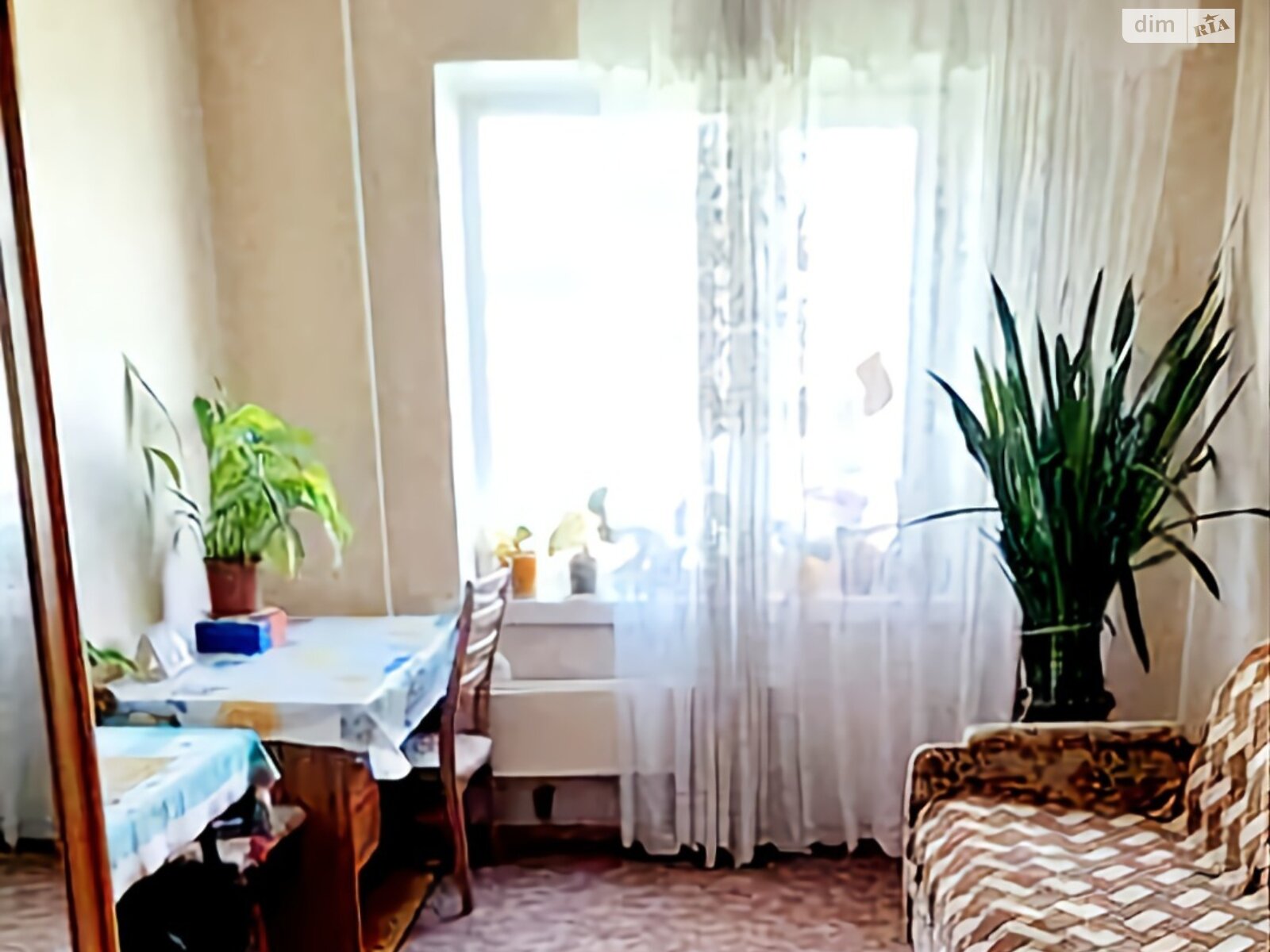 Комната в Киеве, район Дарницкий улица Архитектора Вербицкого 36 помесячно фото 1