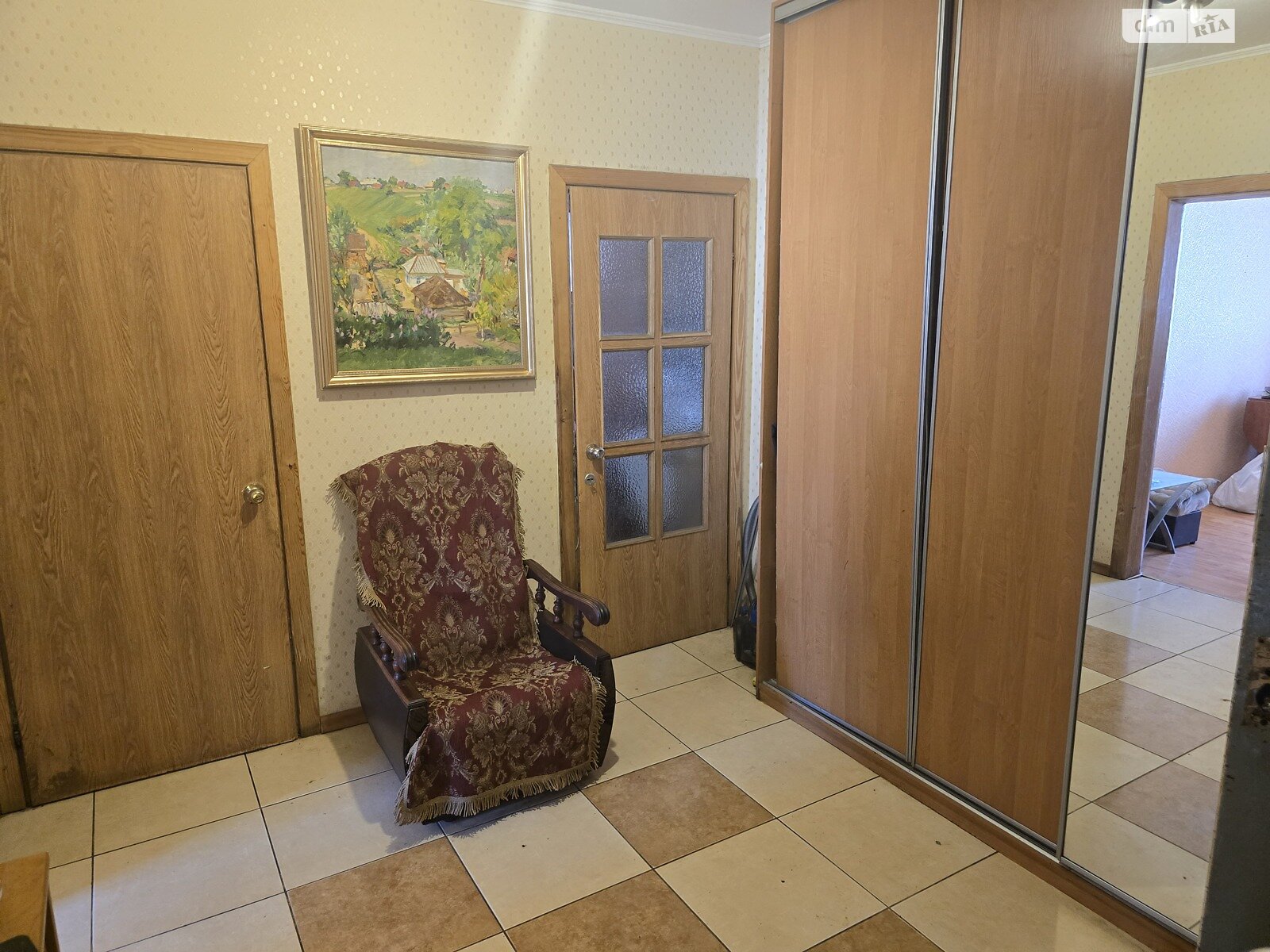 Комната в Киеве, район Дарницкий улица Бориса Гмыри 9А помесячно фото 1