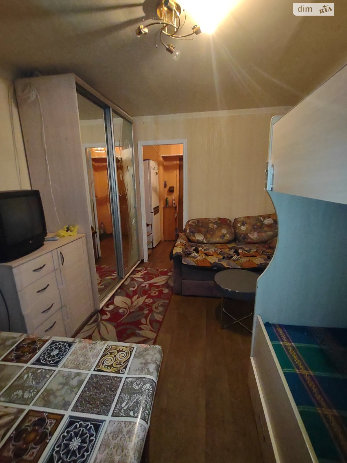 Кімната проживання без господарів в Києві, район Дарницький вулиця Бориспільська 3/1 помісячно фото 1 Кімната проживання без господарів в Києві, район Дарницький вулиця Бориспільська 3/1 помісячно фото 1