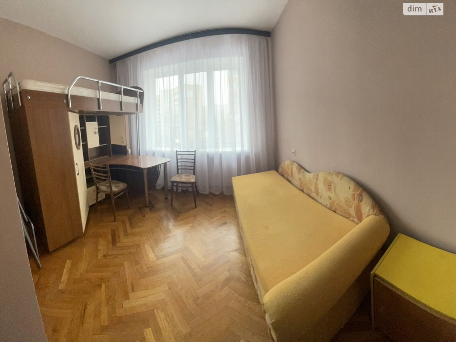 Комната без хозяев в Киеве, район Дарницкий шоссе Харьковское 55 помесячно фото 1