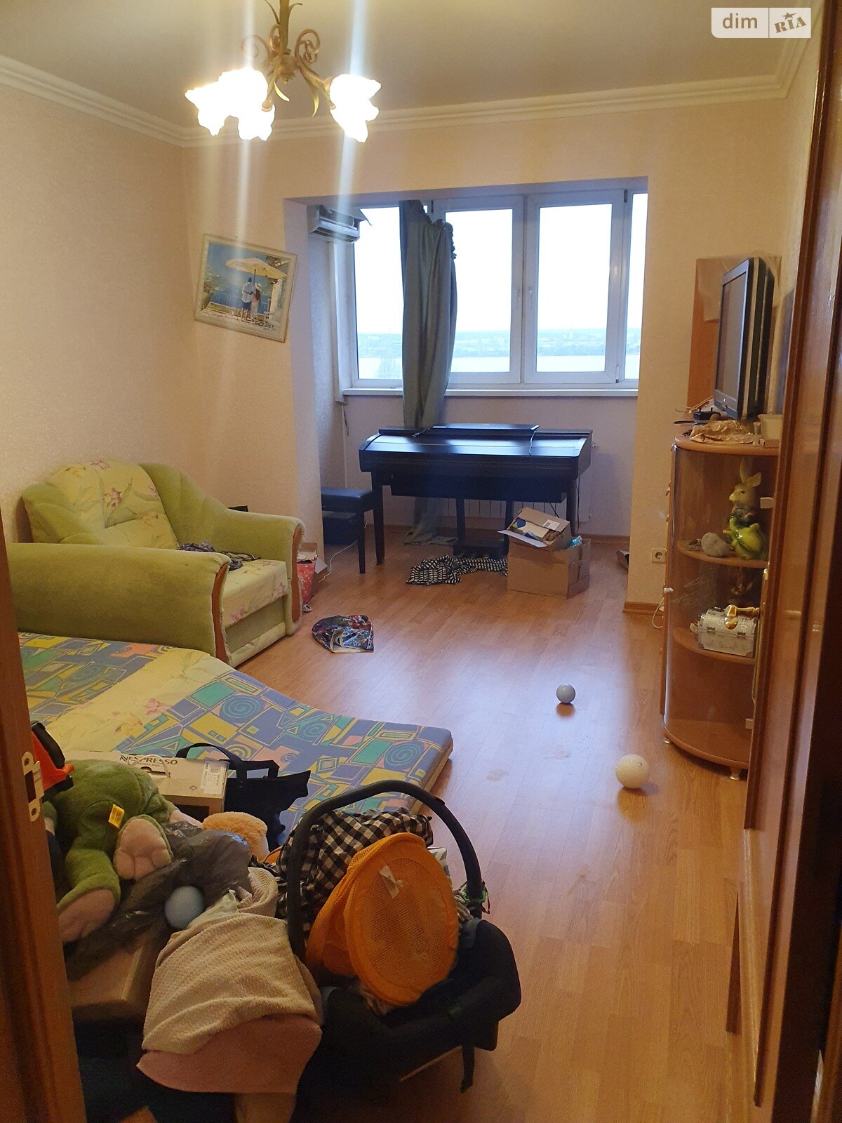 Кімната в Києві, район Дарницький проспект Миколи Бажана помісячно фото 1 Кімната в Києві, район Дарницький проспект Миколи Бажана помісячно фото 1