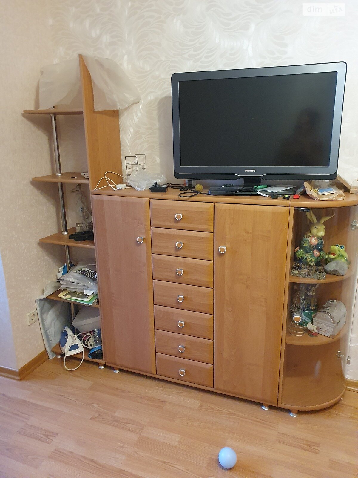 Кімната в Києві, район Дарницький проспект Миколи Бажана помісячно фото 1 Кімната в Києві, район Дарницький проспект Миколи Бажана помісячно фото 1