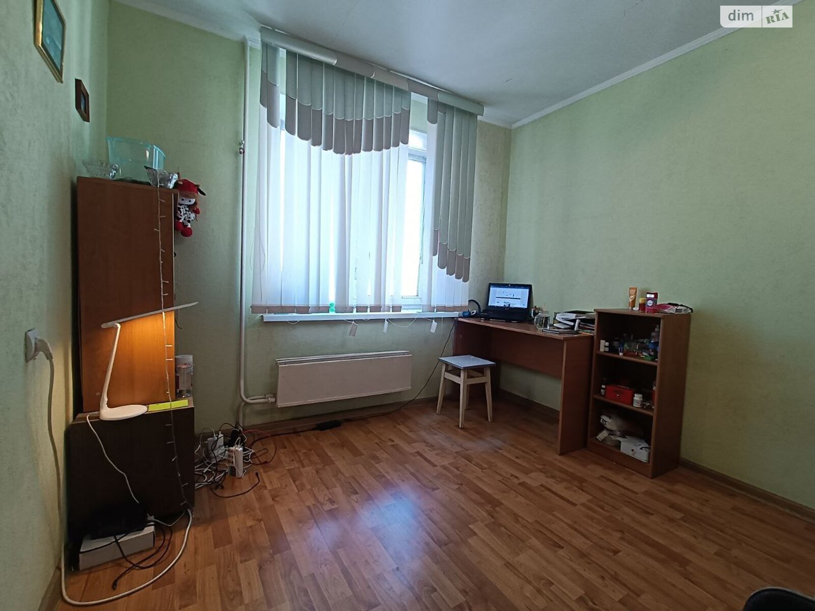 Комната в Киеве, район Дарницкий улица Степана Олейника 8 помесячно фото 1