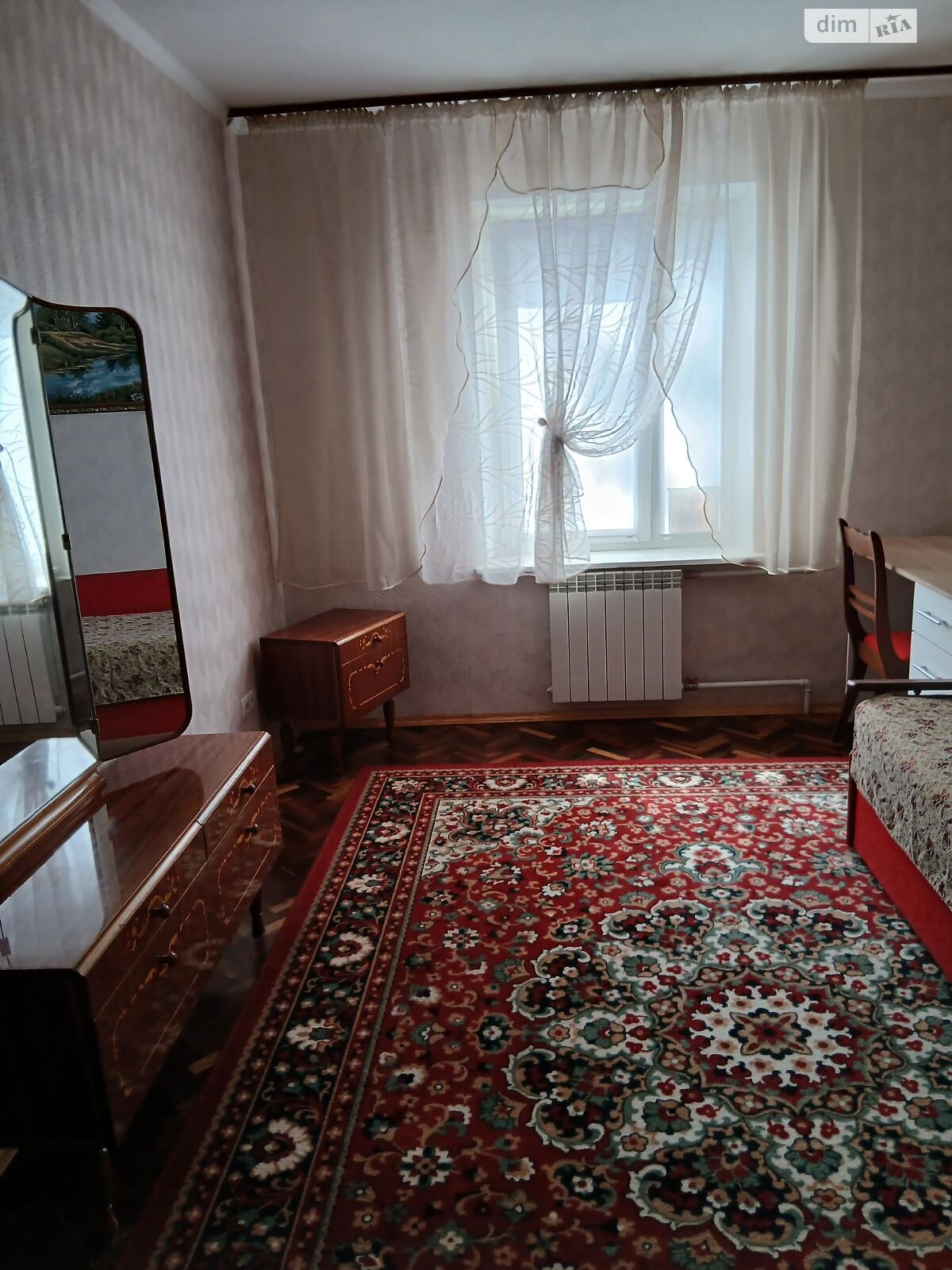Комната в Киеве, район Дарницкий улица Тростянецкая помесячно фото 1 Комната в Киеве, район Дарницкий улица Тростянецкая помесячно фото 1