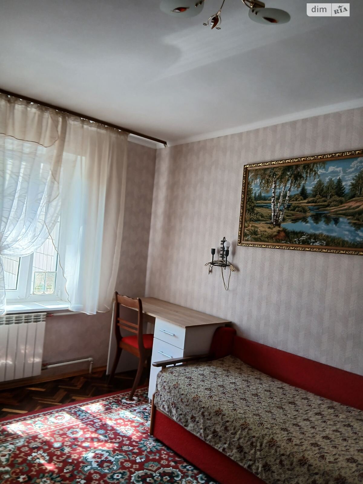 Комната в Киеве, район Дарницкий улица Тростянецкая помесячно фото 1 Комната в Киеве, район Дарницкий улица Тростянецкая помесячно фото 1