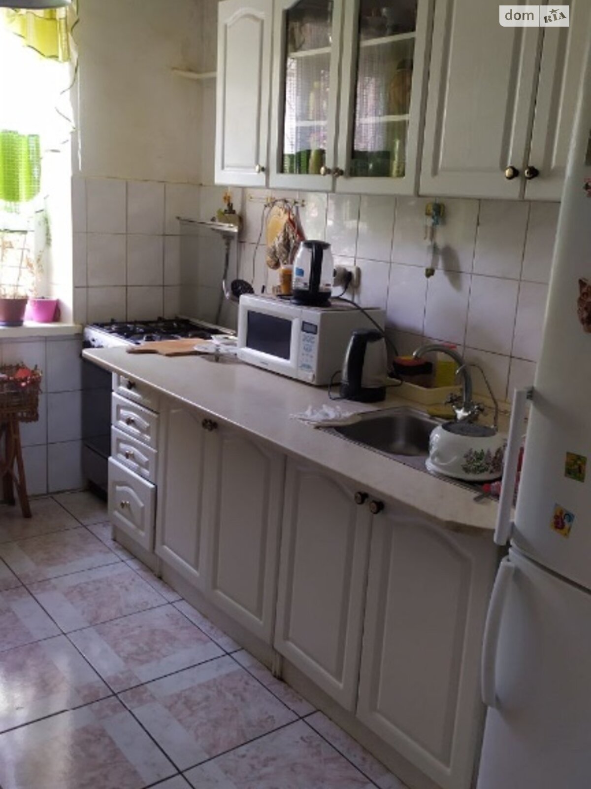Кімната в Києві, район Голосіївський вулиця Деміївська 51 помісячно фото 1