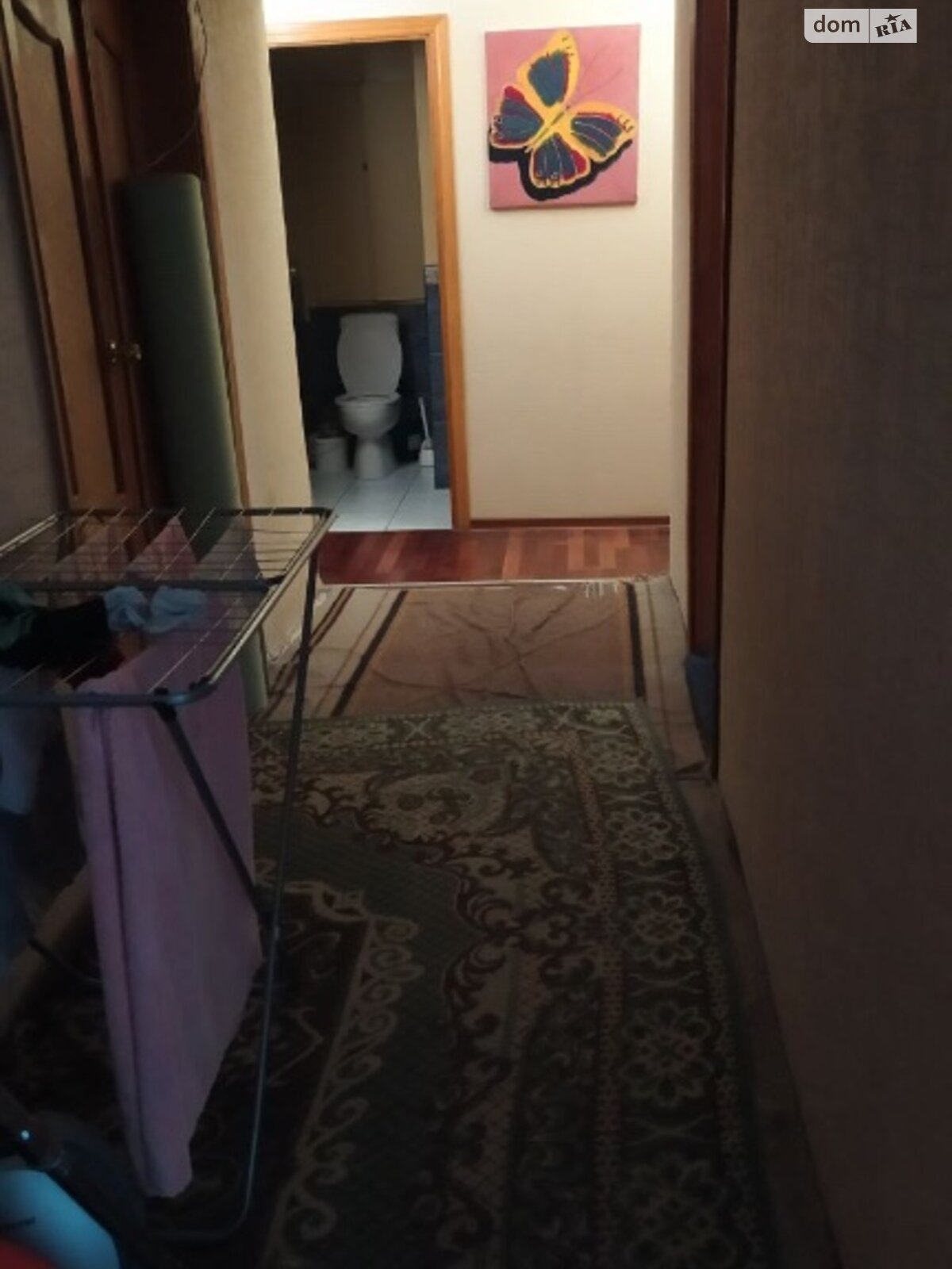 Комната в Киеве, район Голосеевский улица Демеевская 51 помесячно фото 1 Комната в Киеве, район Голосеевский улица Демеевская 51 помесячно фото 1