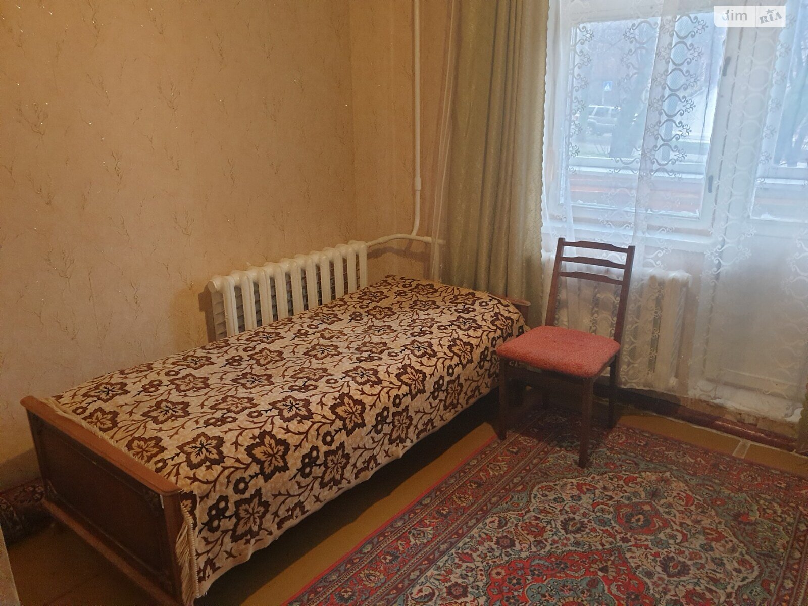 Комната в Киеве, район Демеевка улица Демеевская 51 помесячно фото 1 Комната в Киеве, район Демеевка улица Демеевская 51 помесячно фото 1