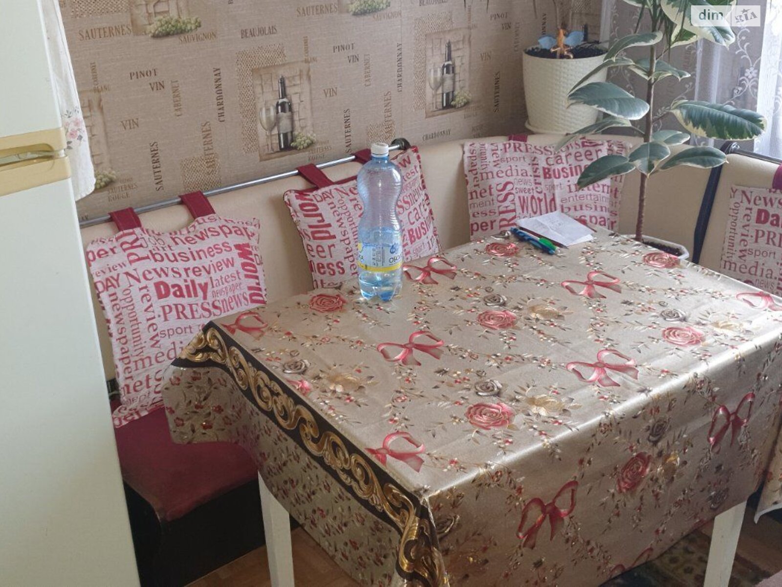 Комната в Киеве, район Демеевка улица Демеевская 55 помесячно фото 1 Комната в Киеве, район Демеевка улица Демеевская 55 помесячно фото 1