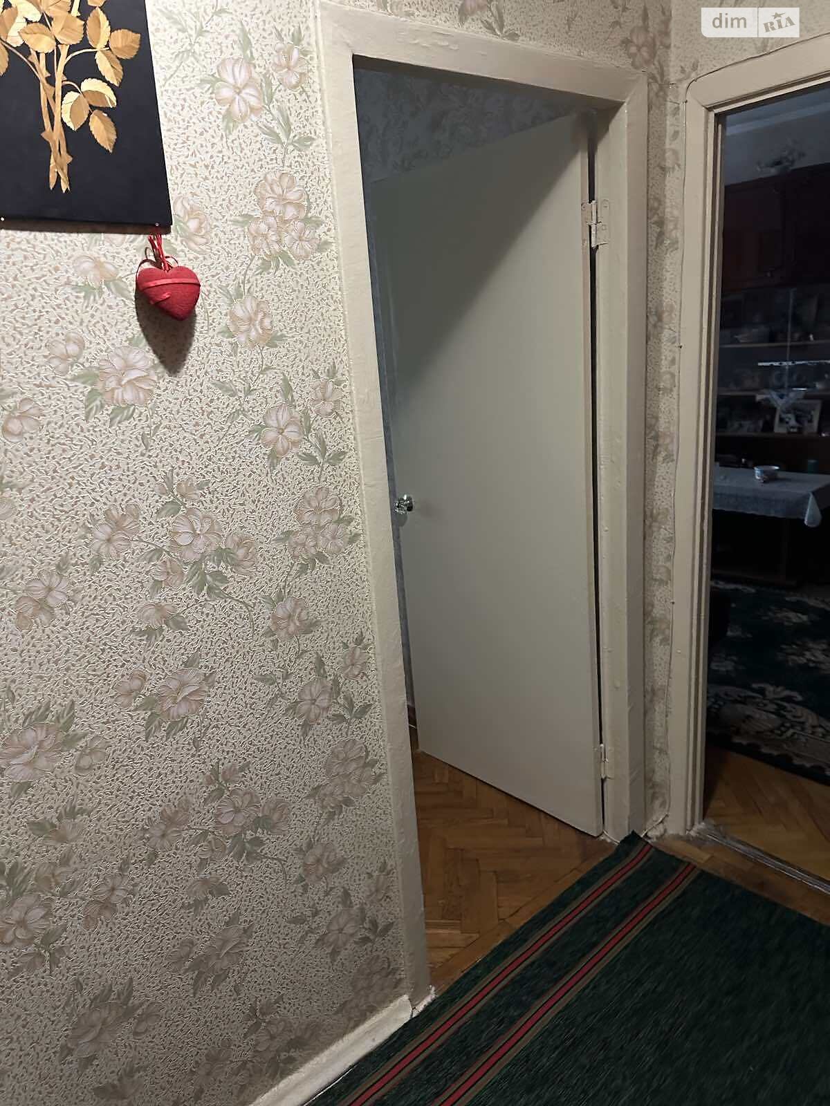 Комната в Киеве, район Демеевка переулок Голосеевский 5 помесячно фото 1
