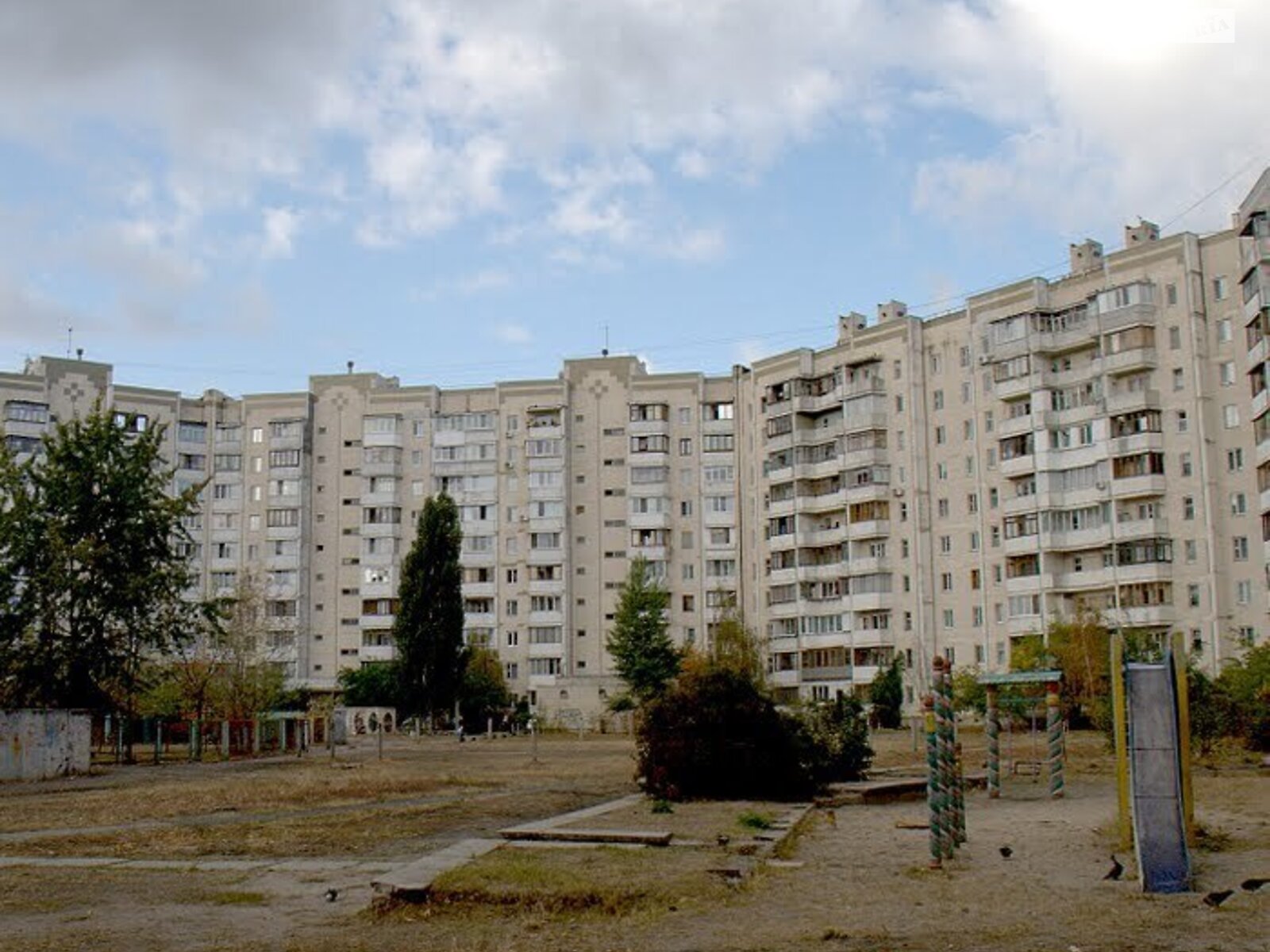 Комната в Киеве, район Деснянский улица Будыщанская 9/40 помесячно фото 1