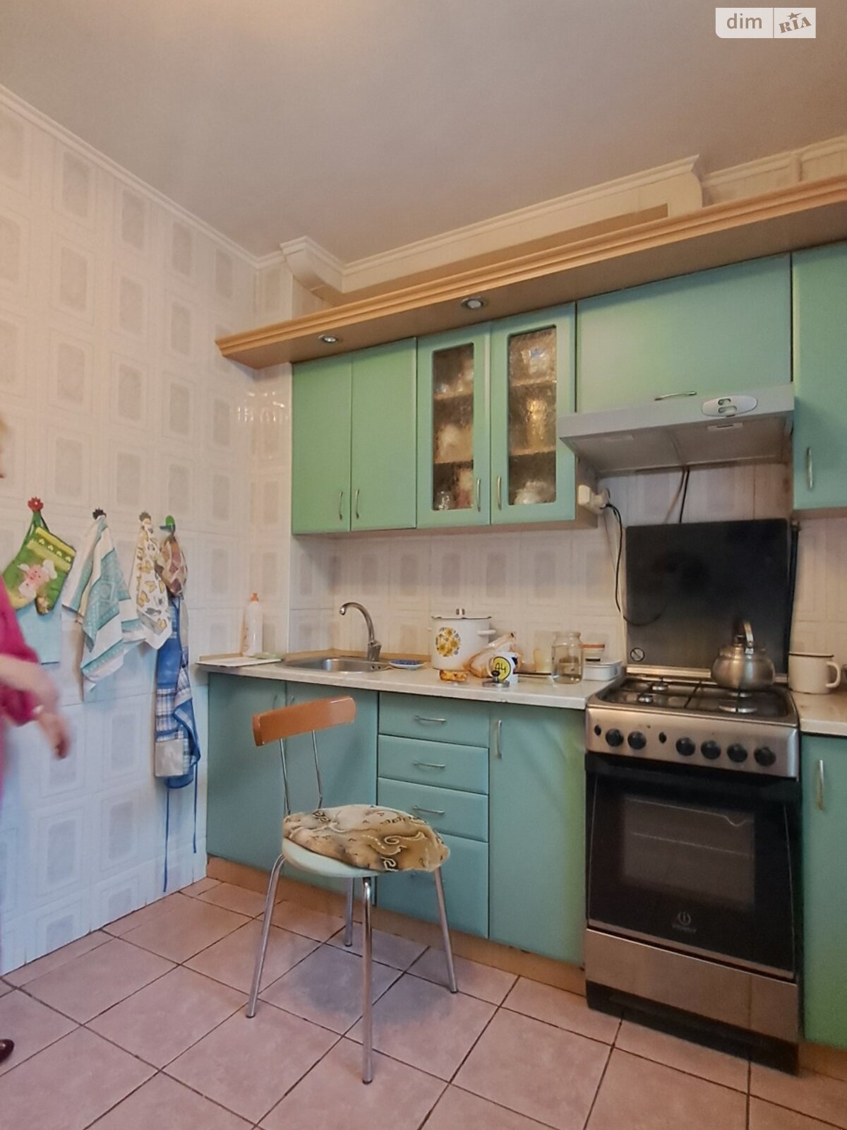 Кімната в Києві, район Деснянський вулиця Миколи Закревського 31В помісячно фото 1