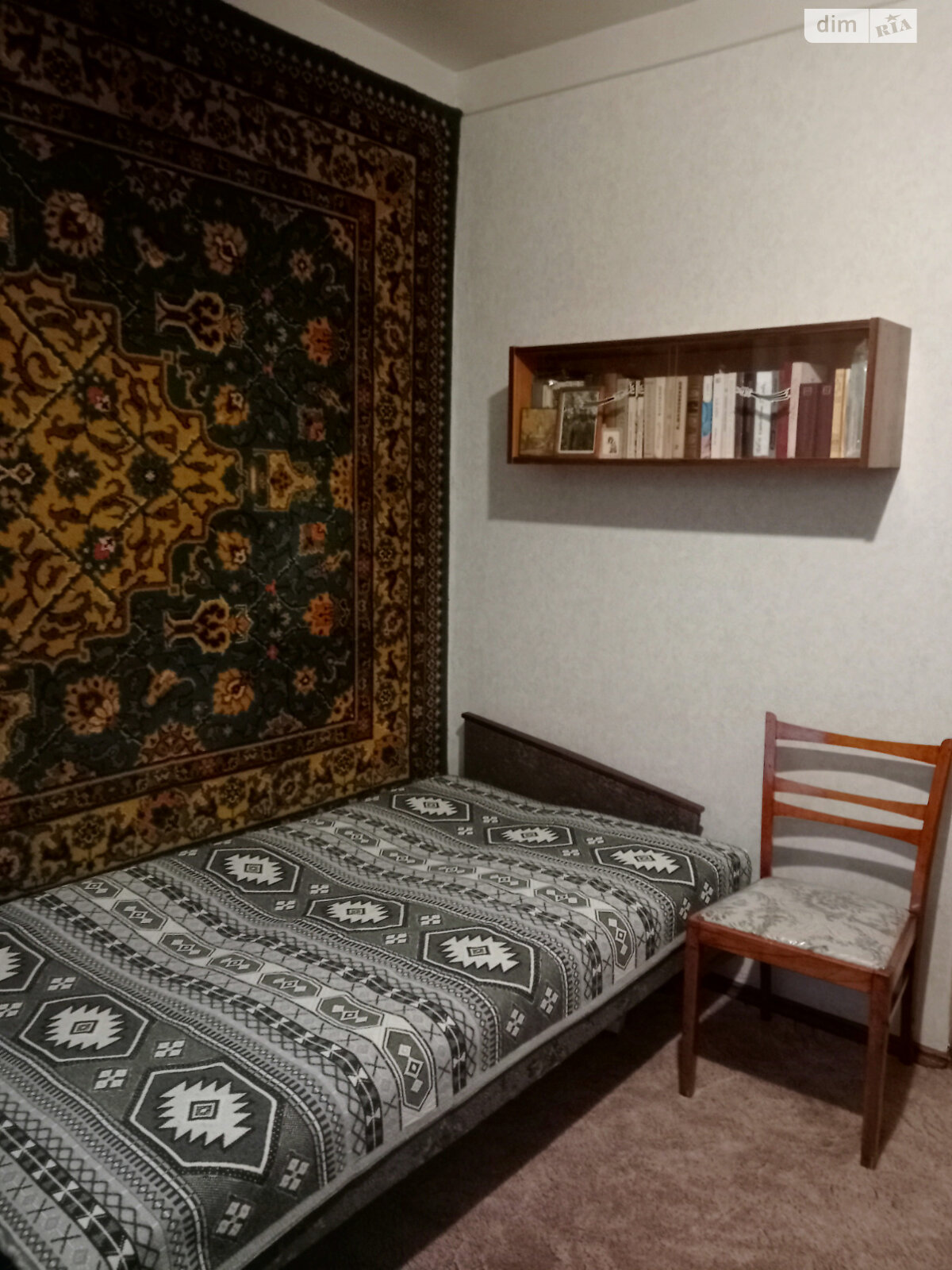 Кімната в Києві, район Деснянський вулиця Сержа Лифаря (Олександра Сабурова) помісячно фото 1 Кімната в Києві, район Деснянський вулиця Сержа Лифаря (Олександра Сабурова) помісячно фото 1