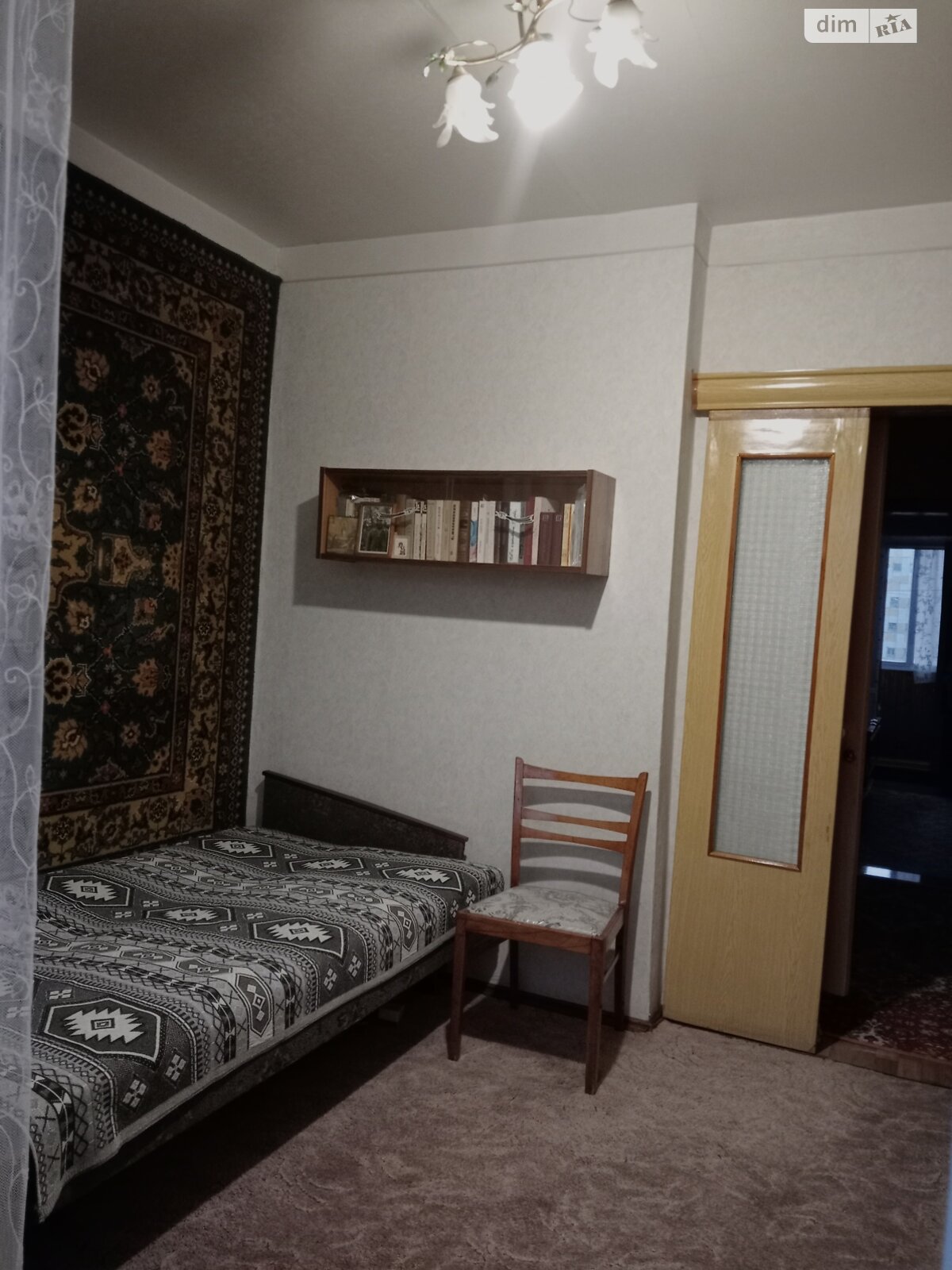 Кімната в Києві, район Деснянський вулиця Сержа Лифаря (Олександра Сабурова) помісячно фото 1 Кімната в Києві, район Деснянський вулиця Сержа Лифаря (Олександра Сабурова) помісячно фото 1