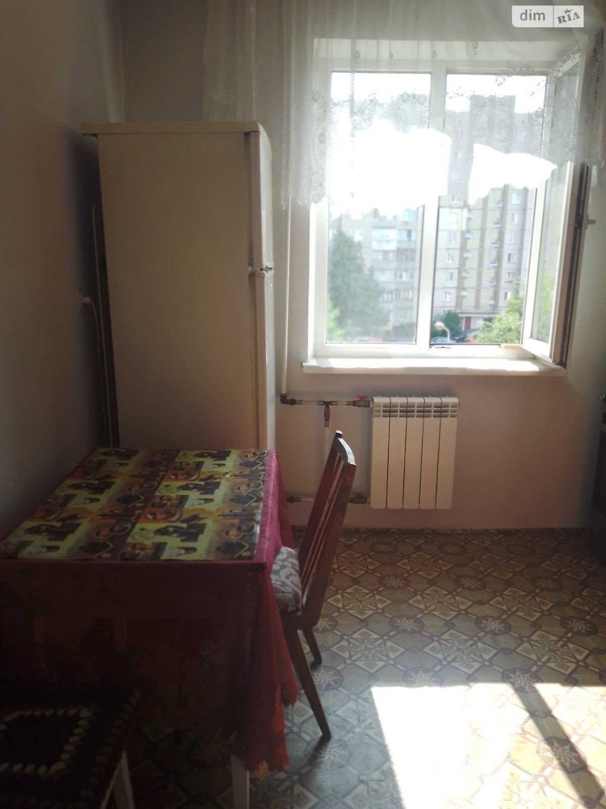 Комната в Киеве, район Днепровский улица Алма-Атинская 43/51 помесячно фото 1 Комната в Киеве, район Днепровский улица Алма-Атинская 43/51 помесячно фото 1