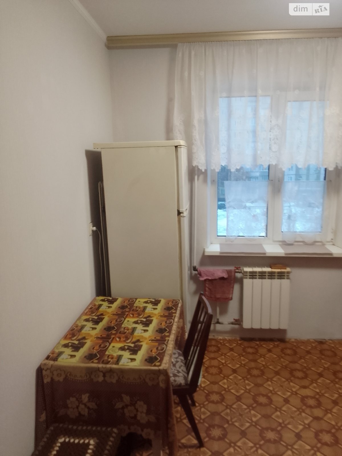 Комната в Киеве, район Днепровский улица Алма-Атинская 43/51 помесячно фото 1 Комната в Киеве, район Днепровский улица Алма-Атинская 43/51 помесячно фото 1