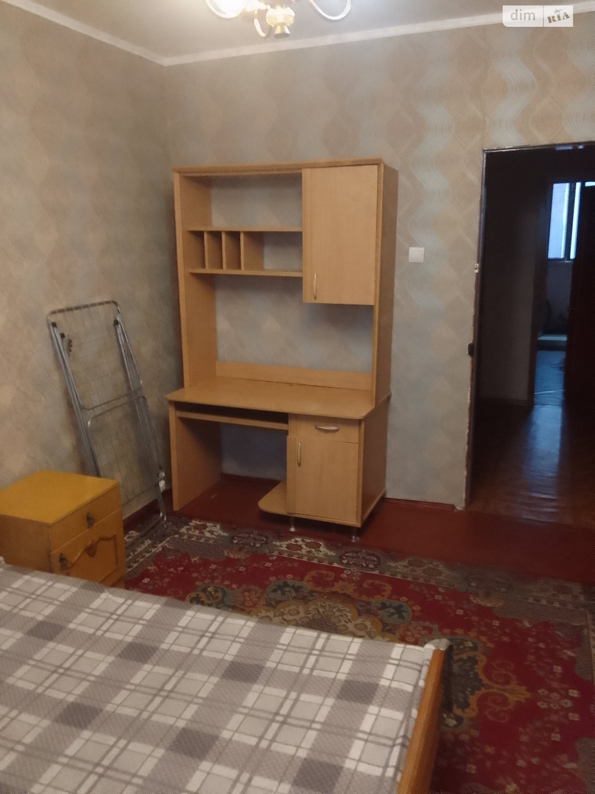 Комната в Киеве, район Днепровский улица Алма-Атинская 43/51 помесячно фото 1 Комната в Киеве, район Днепровский улица Алма-Атинская 43/51 помесячно фото 1