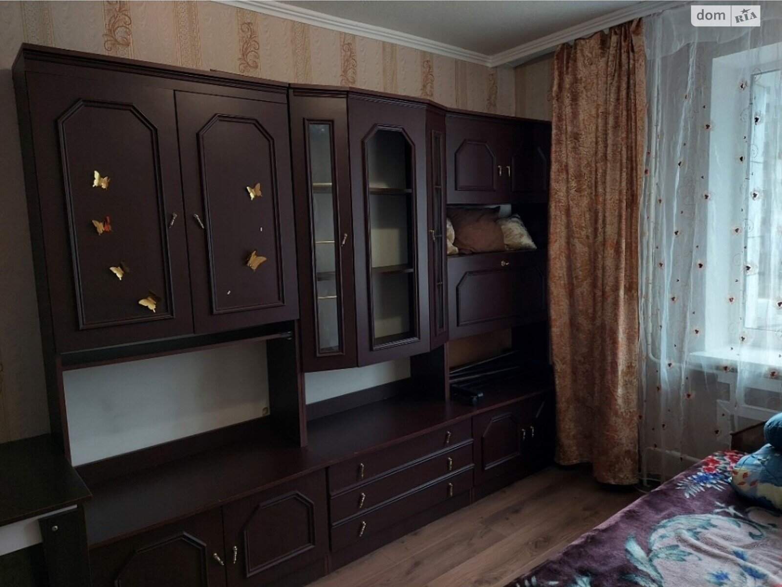 Комната без хозяев в Киеве, район Днепровский Азербайджанская улица 8А помесячно фото 1