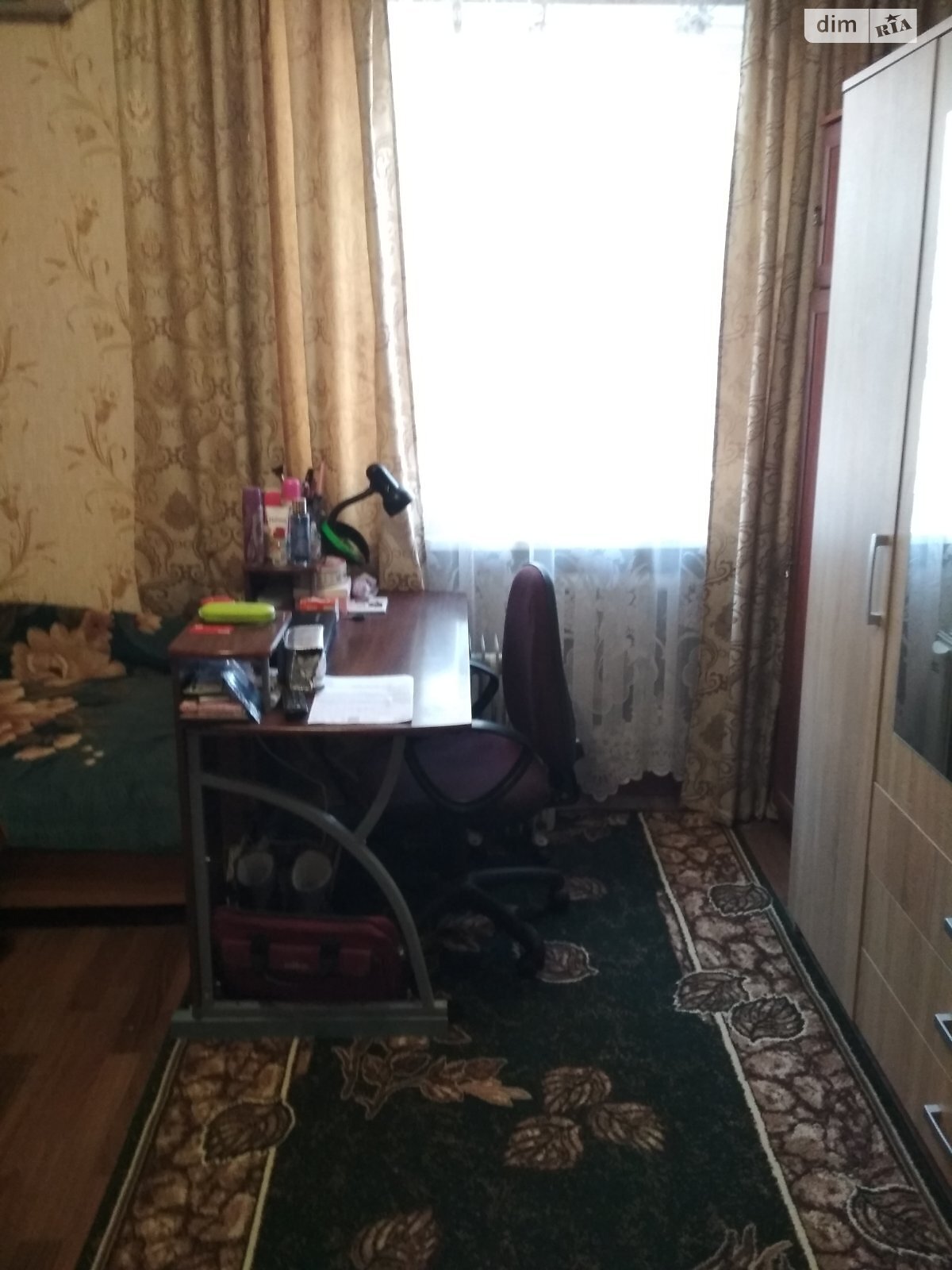 Комната в Киеве, район Днепровский улица Черниговская (Левобережный массив) помесячно фото 1