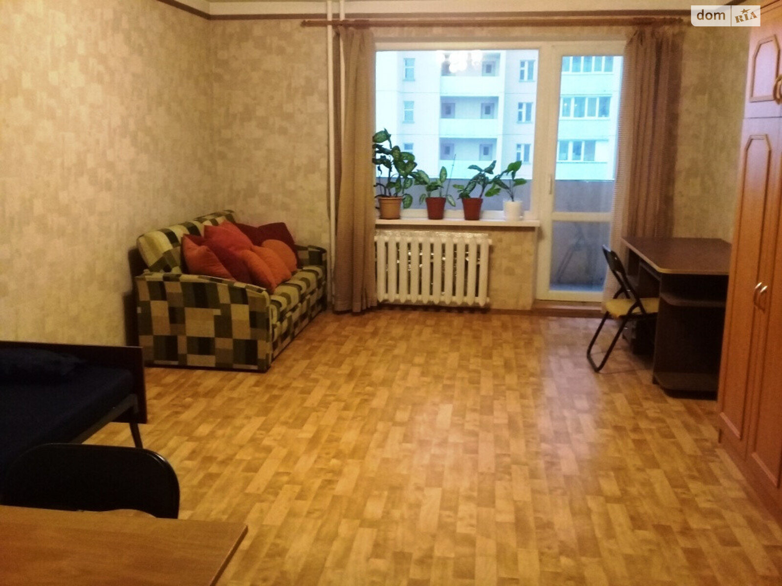 Комната в Киеве, район Днепровский бульвар Дарницкий 12 помесячно фото 1