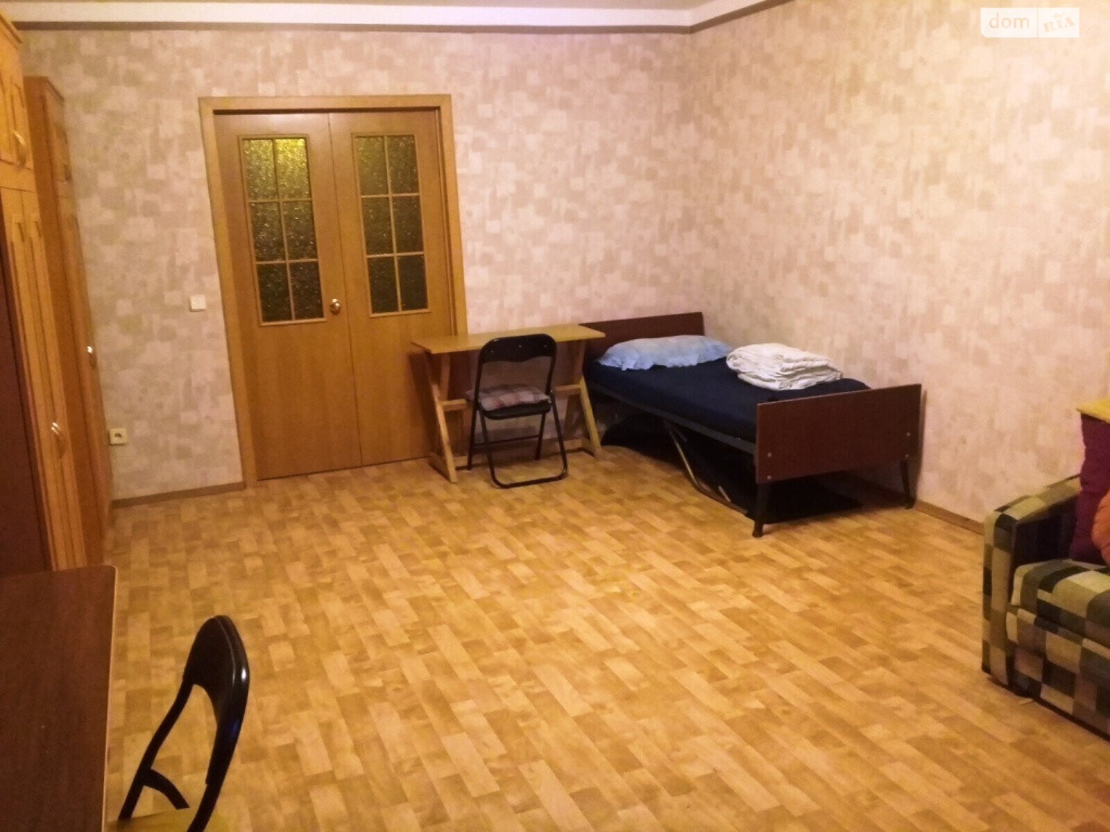 Комната в Киеве, район Днепровский бульвар Дарницкий 12 помесячно фото 1