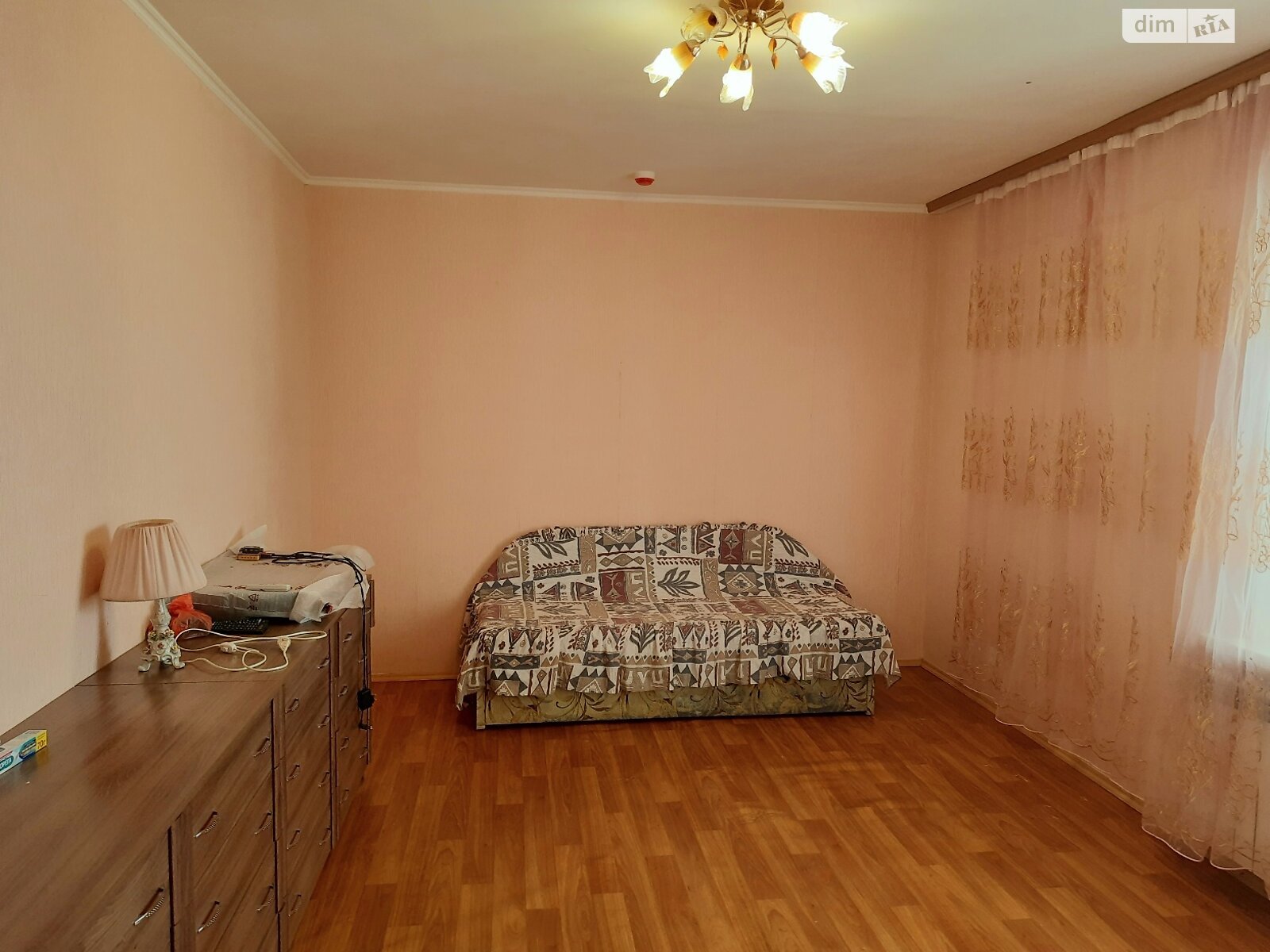 Комната в Киеве, район Днепровский улица Инженера Бородина (Сергея Лазо) 6А помесячно фото 1