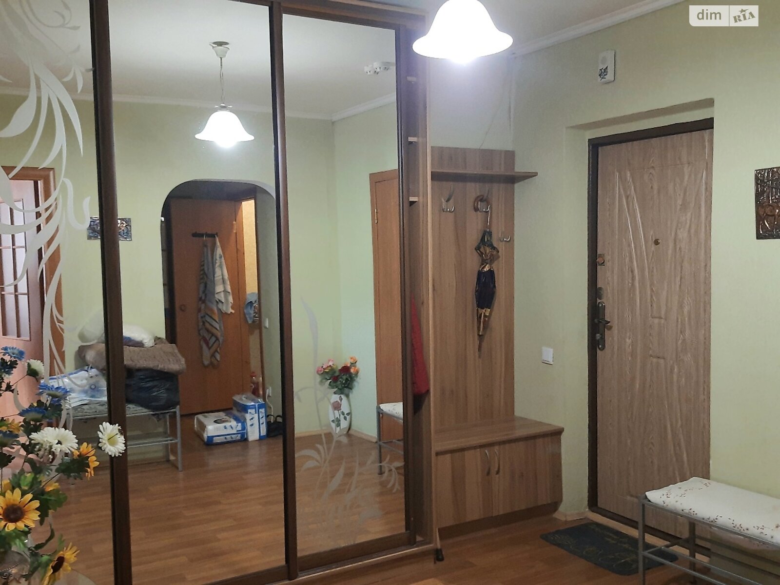 Комната в Киеве, район Днепровский улица Инженера Бородина (Сергея Лазо) 6А помесячно фото 1