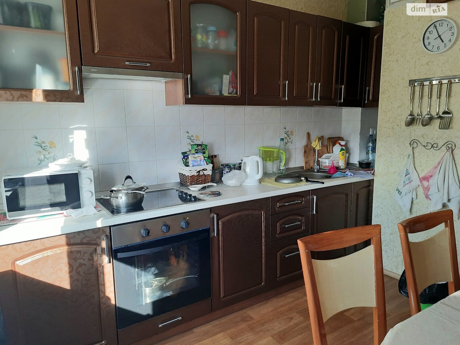 Комната в Киеве, район Днепровский улица Инженера Бородина (Сергея Лазо) 6А помесячно фото 1