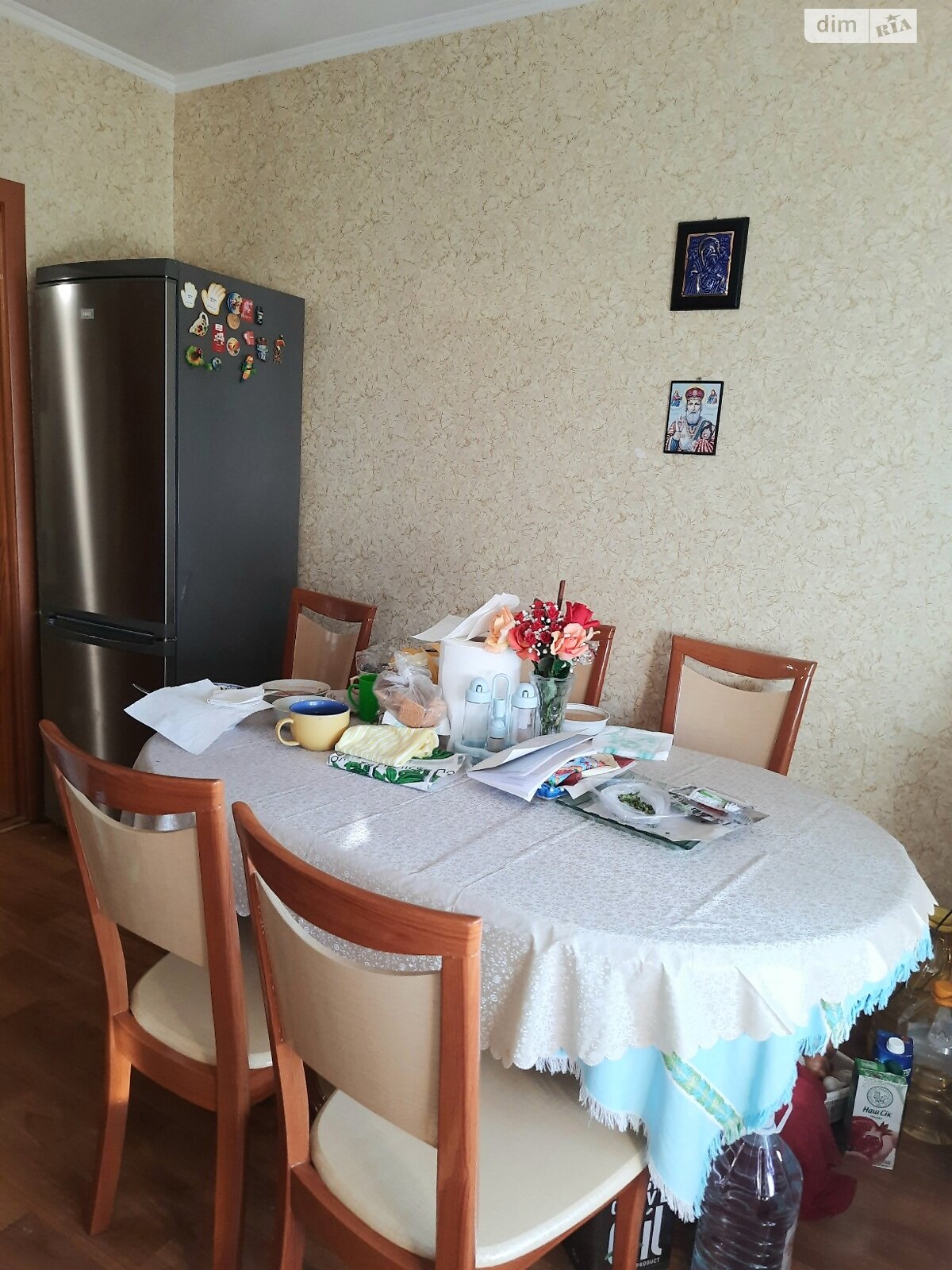 Комната в Киеве, район Днепровский улица Инженера Бородина (Сергея Лазо) 6А помесячно фото 1